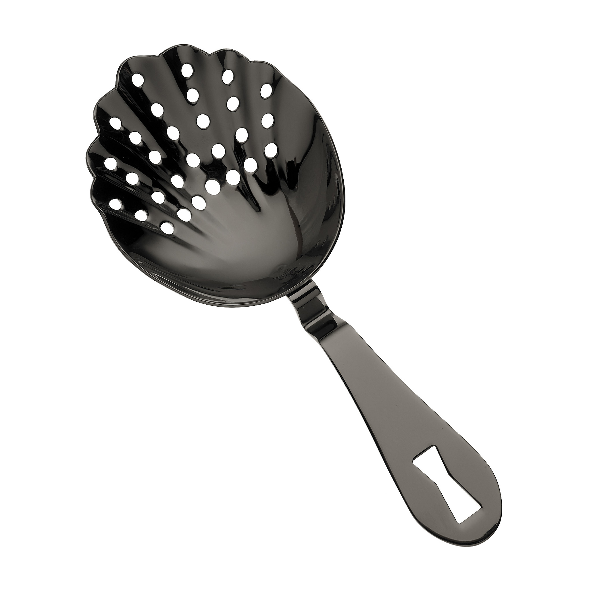 Barfly, M37029BK, Julep Strainer