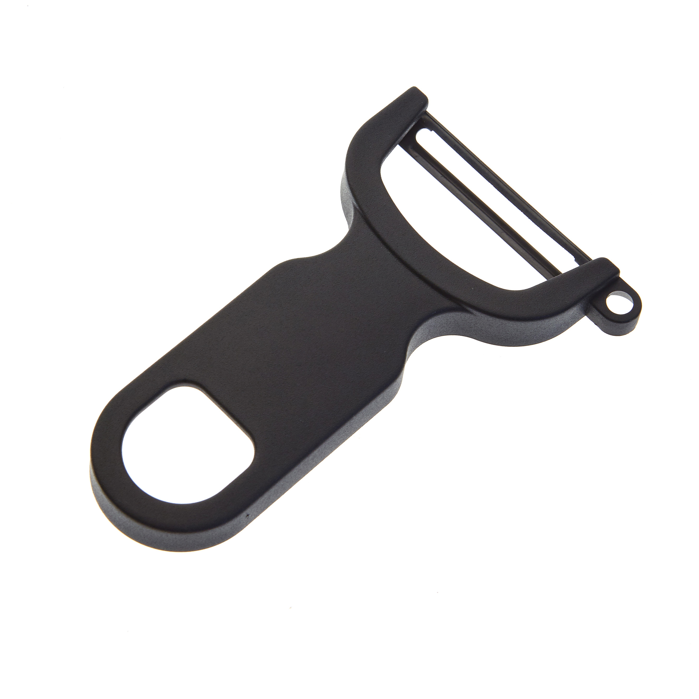 Barfly, M33071BKB, Vegetable Peeler, Manual