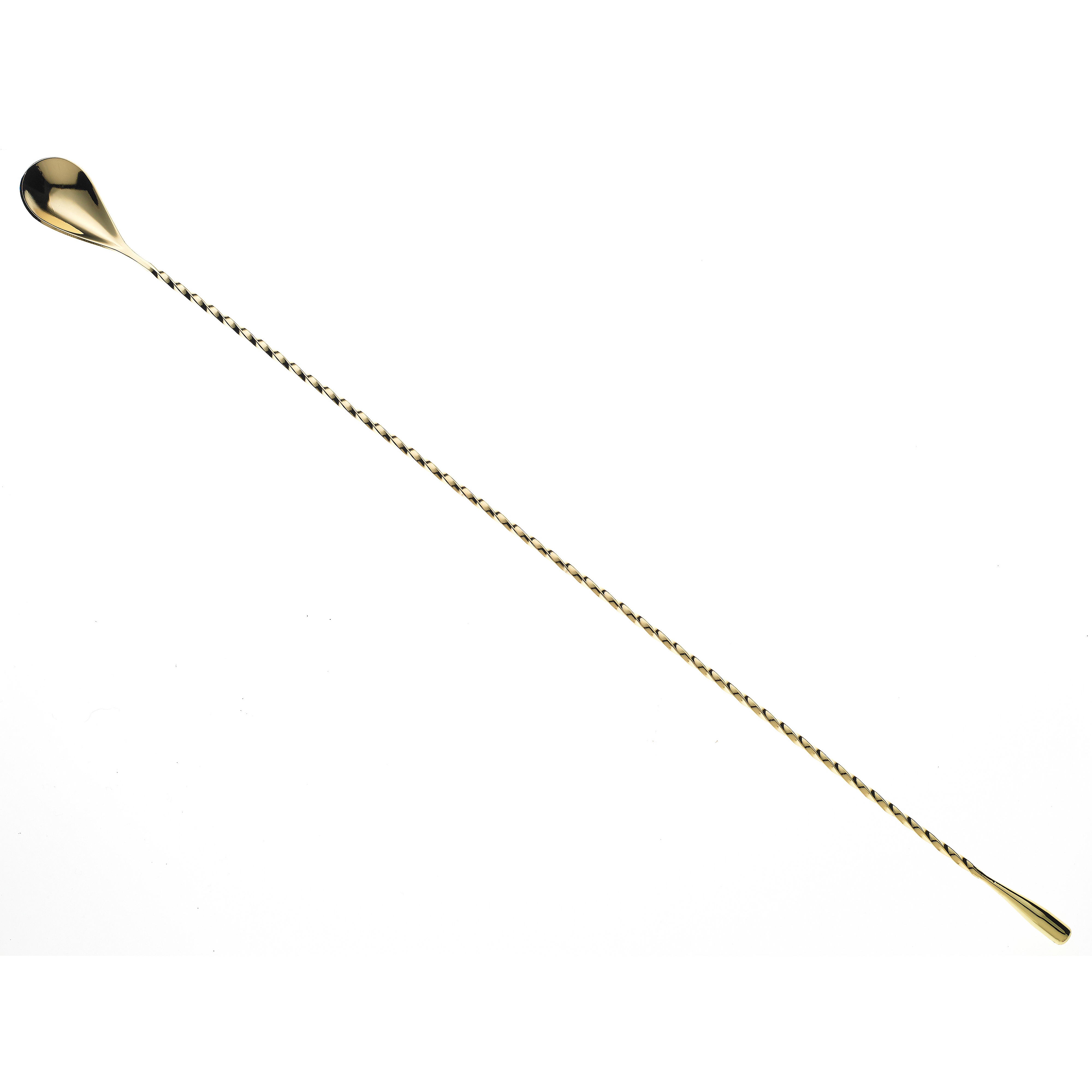 Barfly, M37014GD, Spoon, Bar