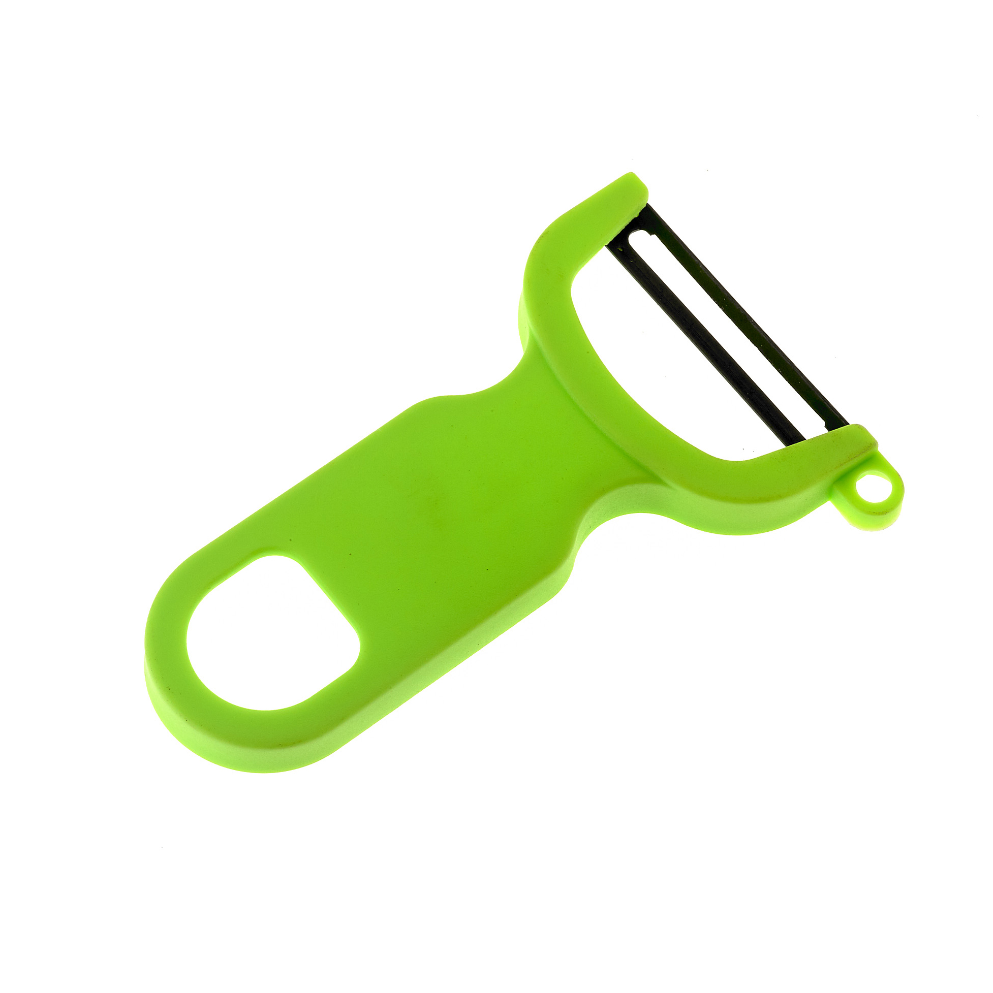 Barfly, M33071GRB, Vegetable Peeler, Manual