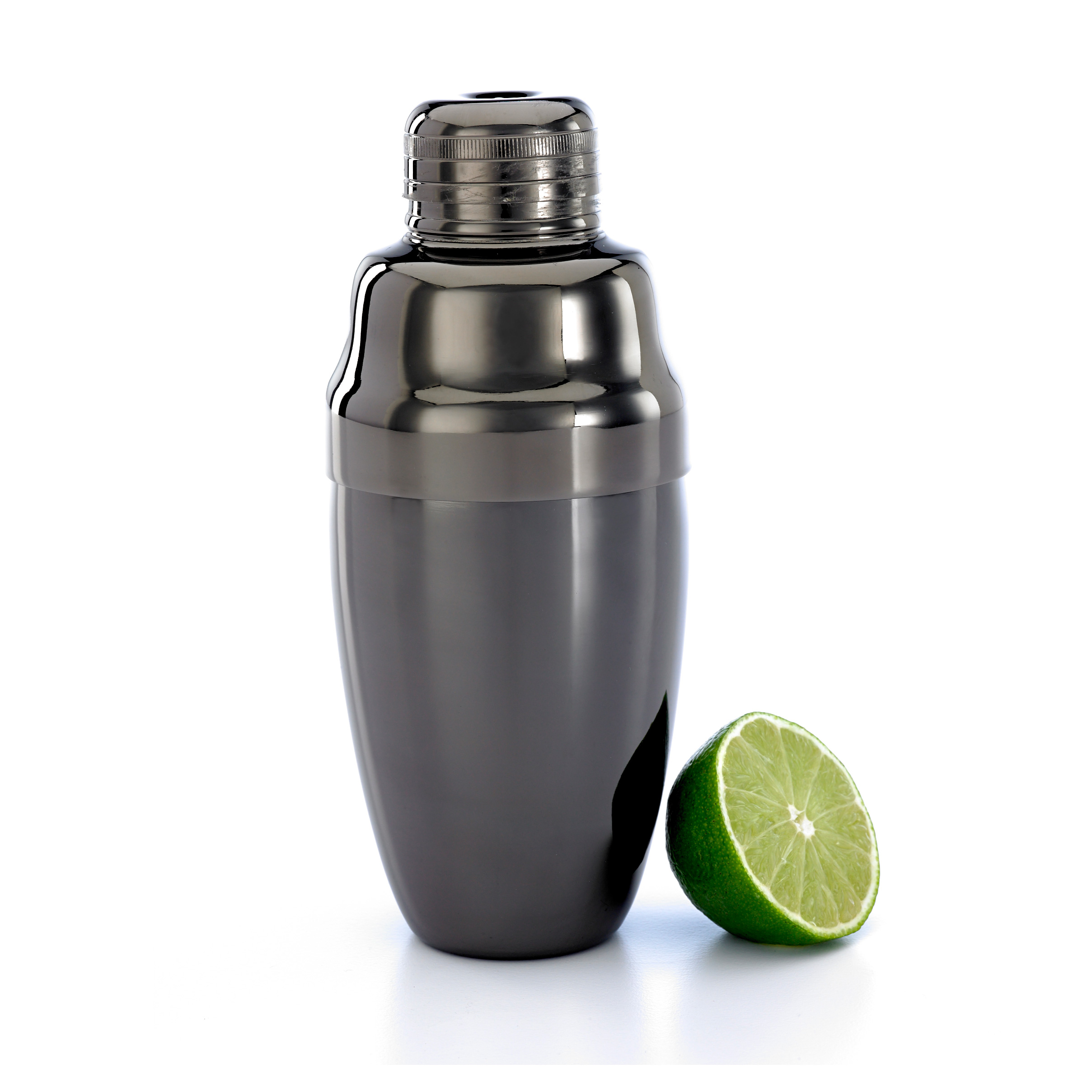 Barfly, M37038BK, Bar Cocktail Shaker