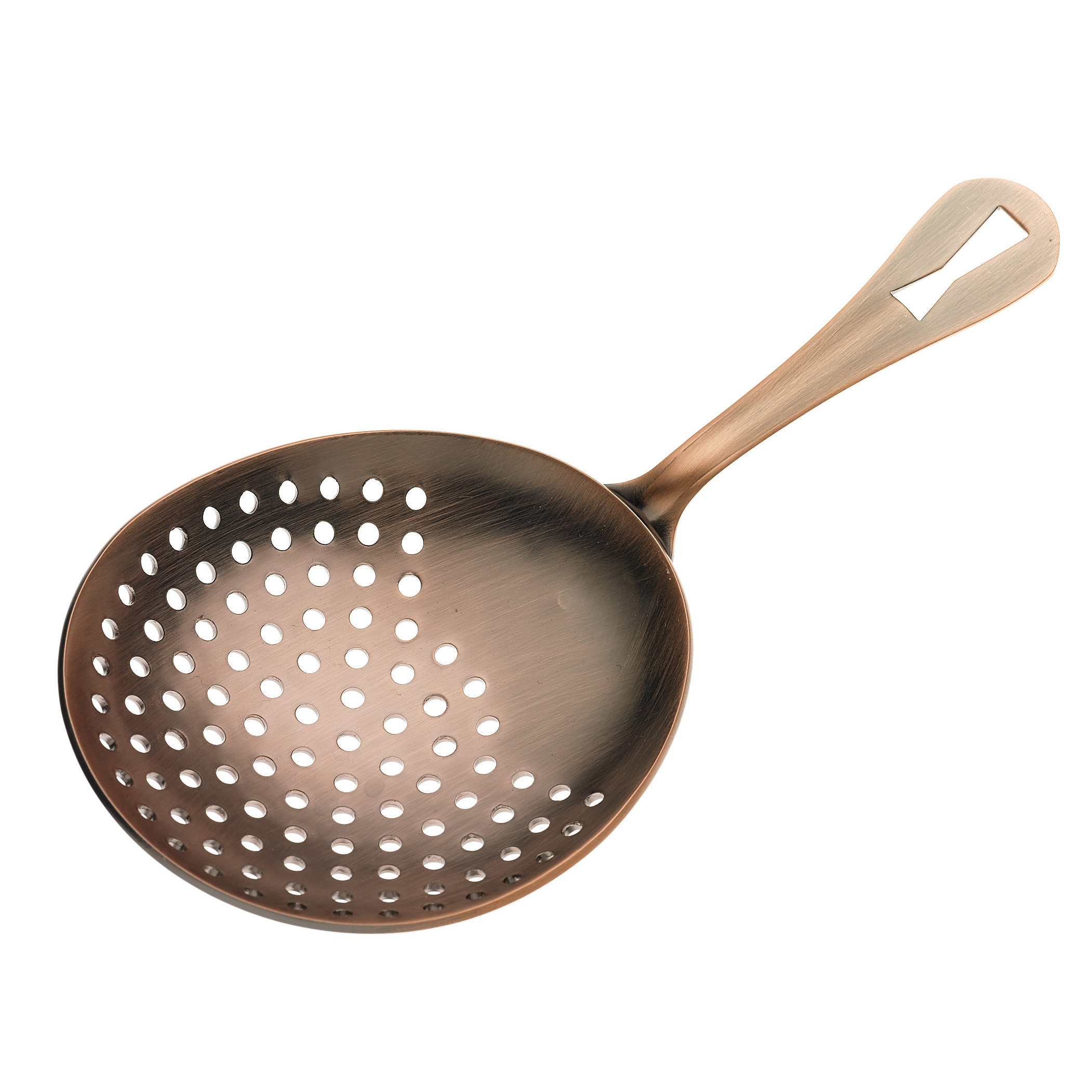 Barfly, M37028ACP, Julep Strainer