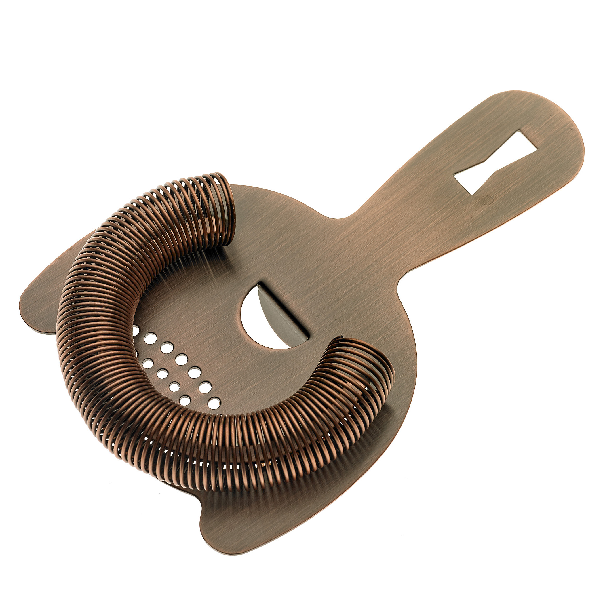 Barfly, M37026ACP, Bar Strainer
