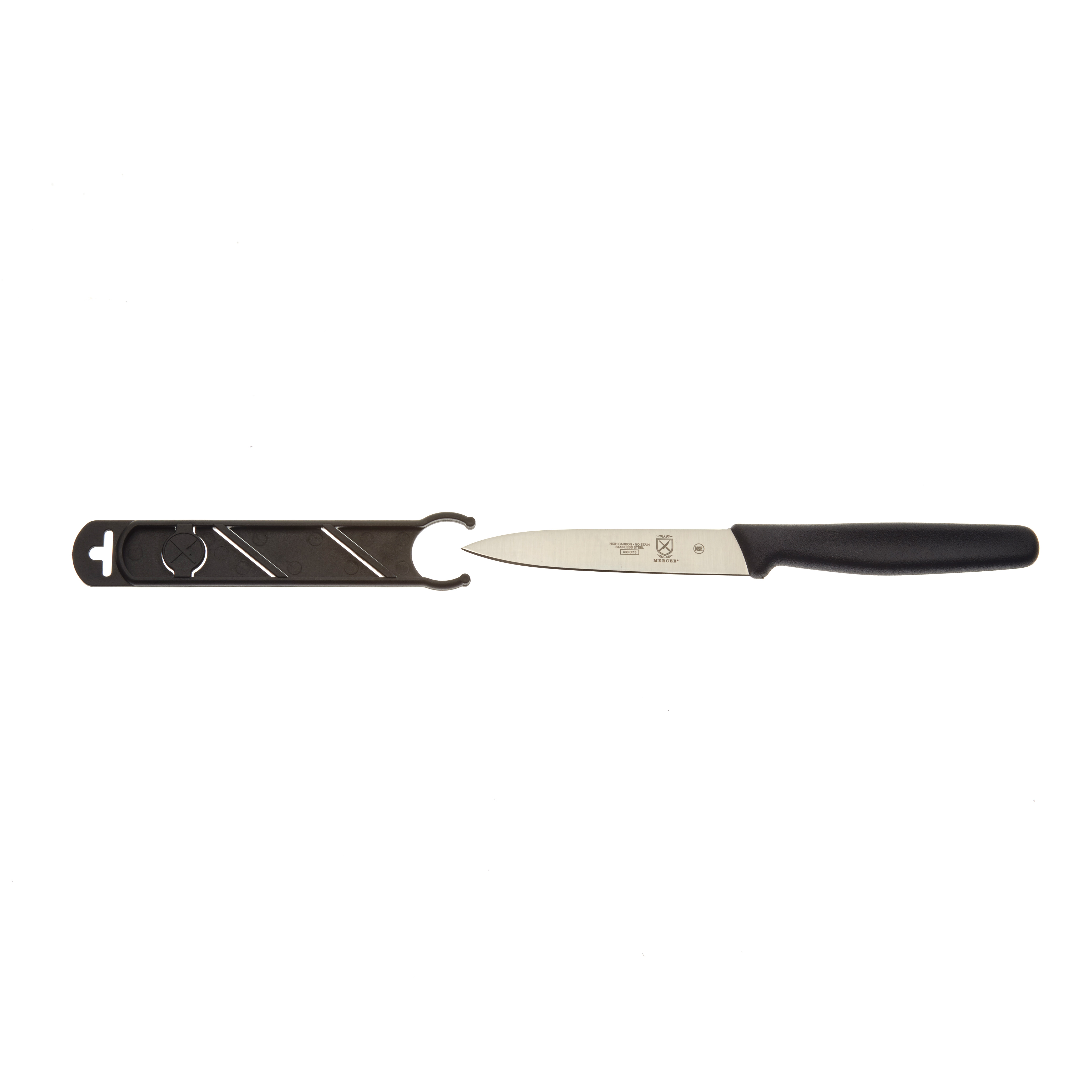 Barfly, M33933B, Knife, Bar