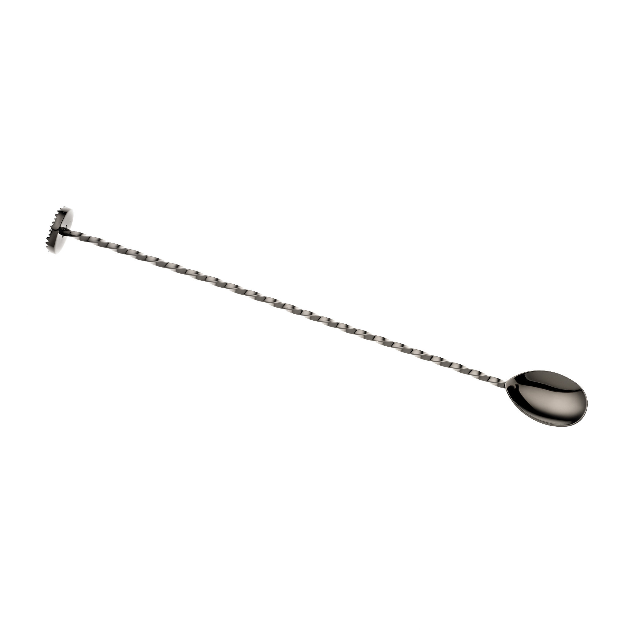 Barfly, M37018BK, Spoon, Bar