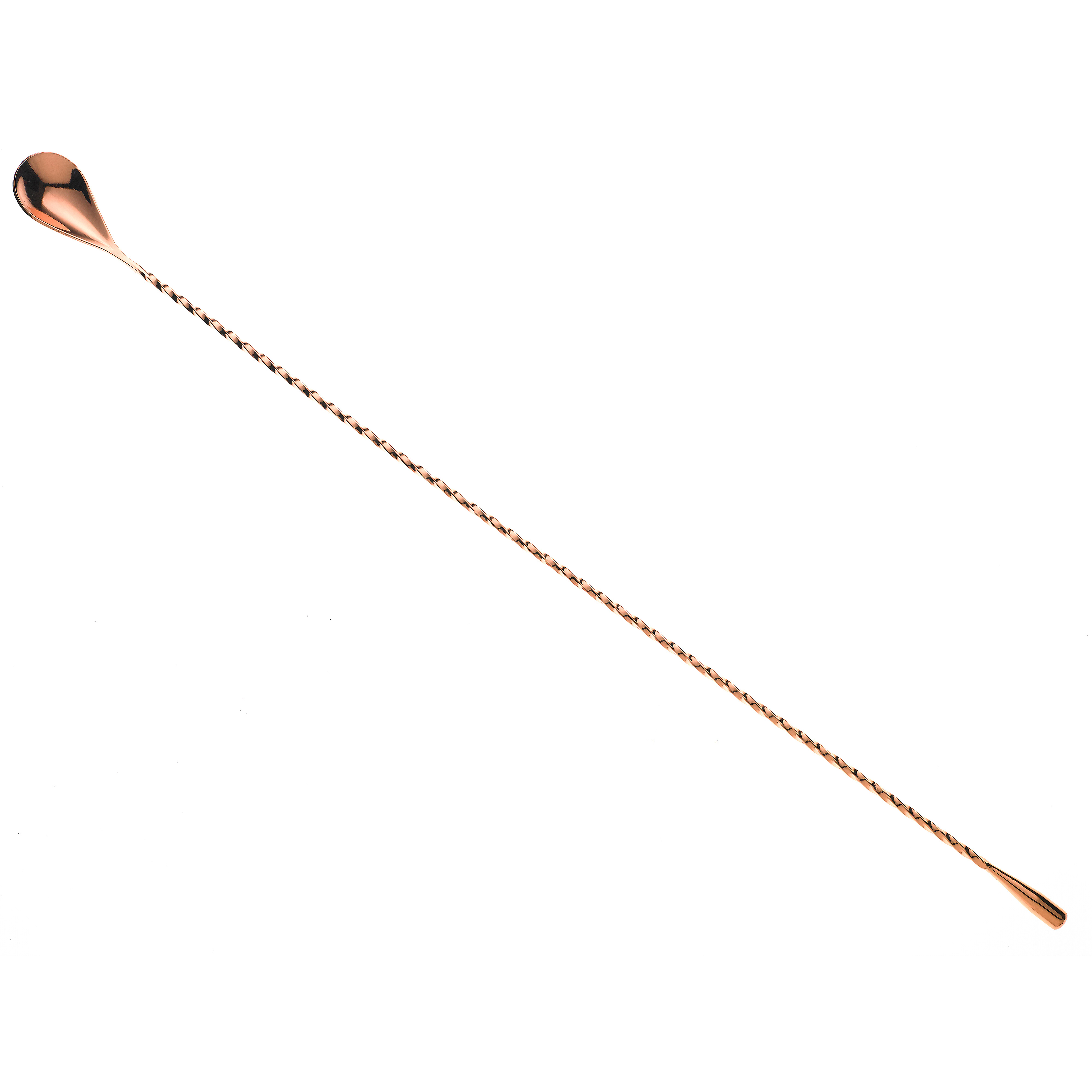 Barfly, M37014CP, Spoon, Bar