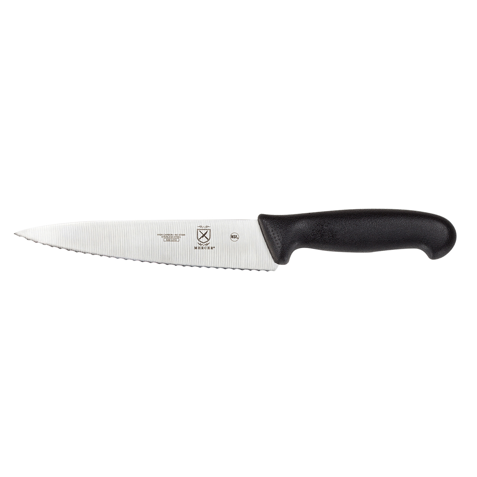 Barfly, M23830, Knife, Chef