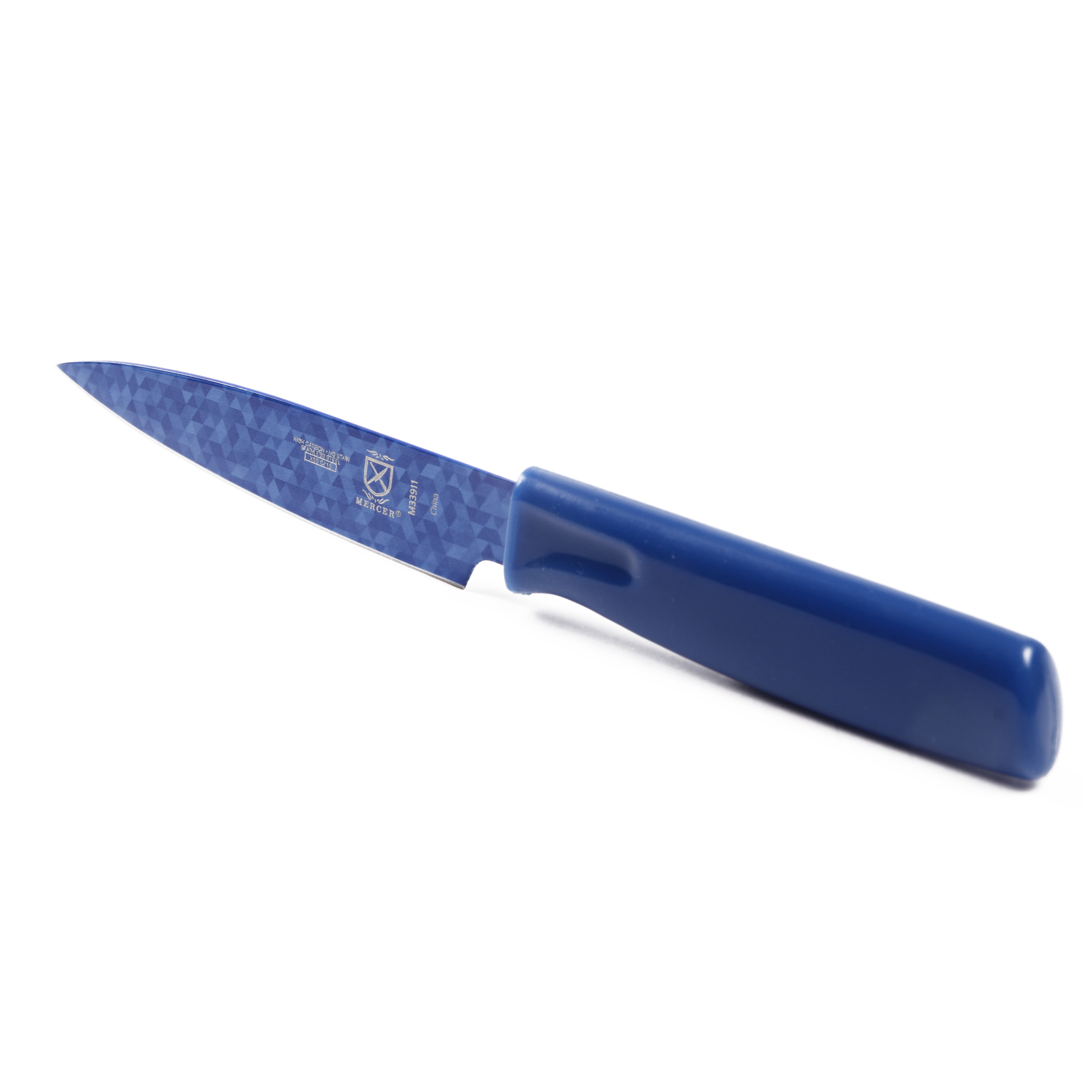 Barfly, M33911B, Knife, Paring