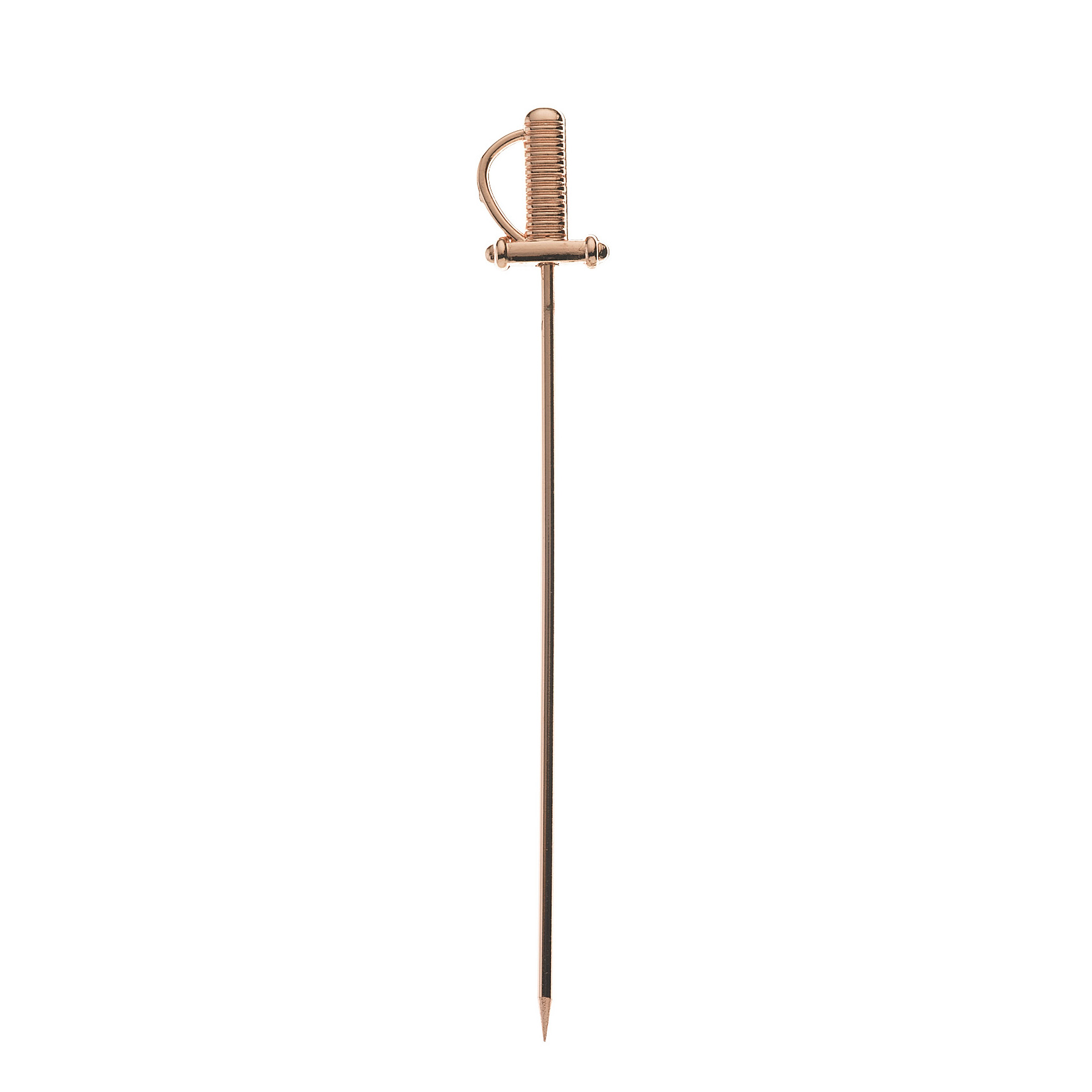 Barfly, M37065CP, Skewers, Metal