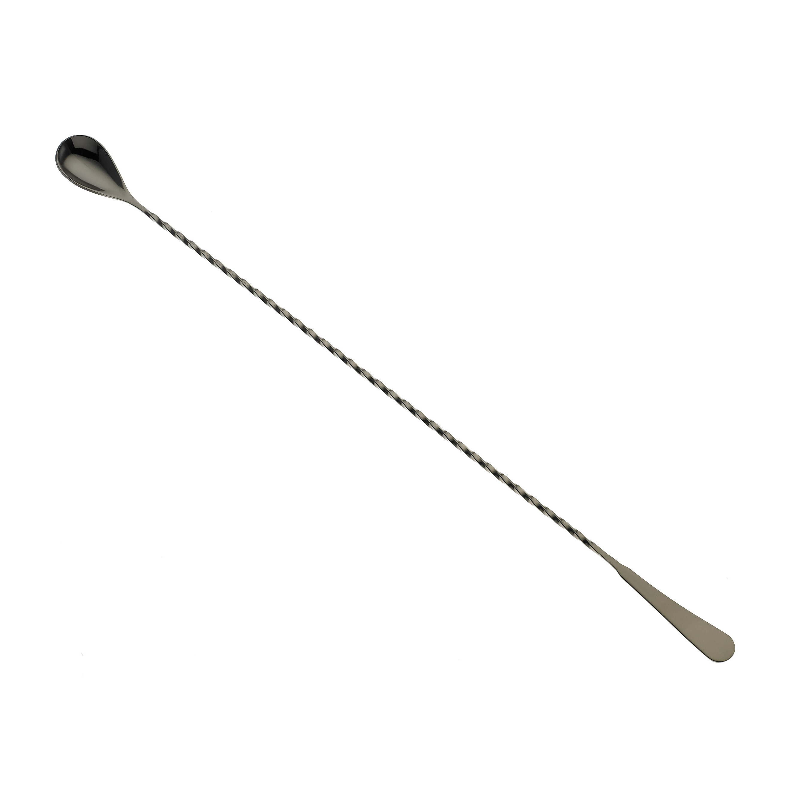 Barfly, M37011BK, Spoon, Bar