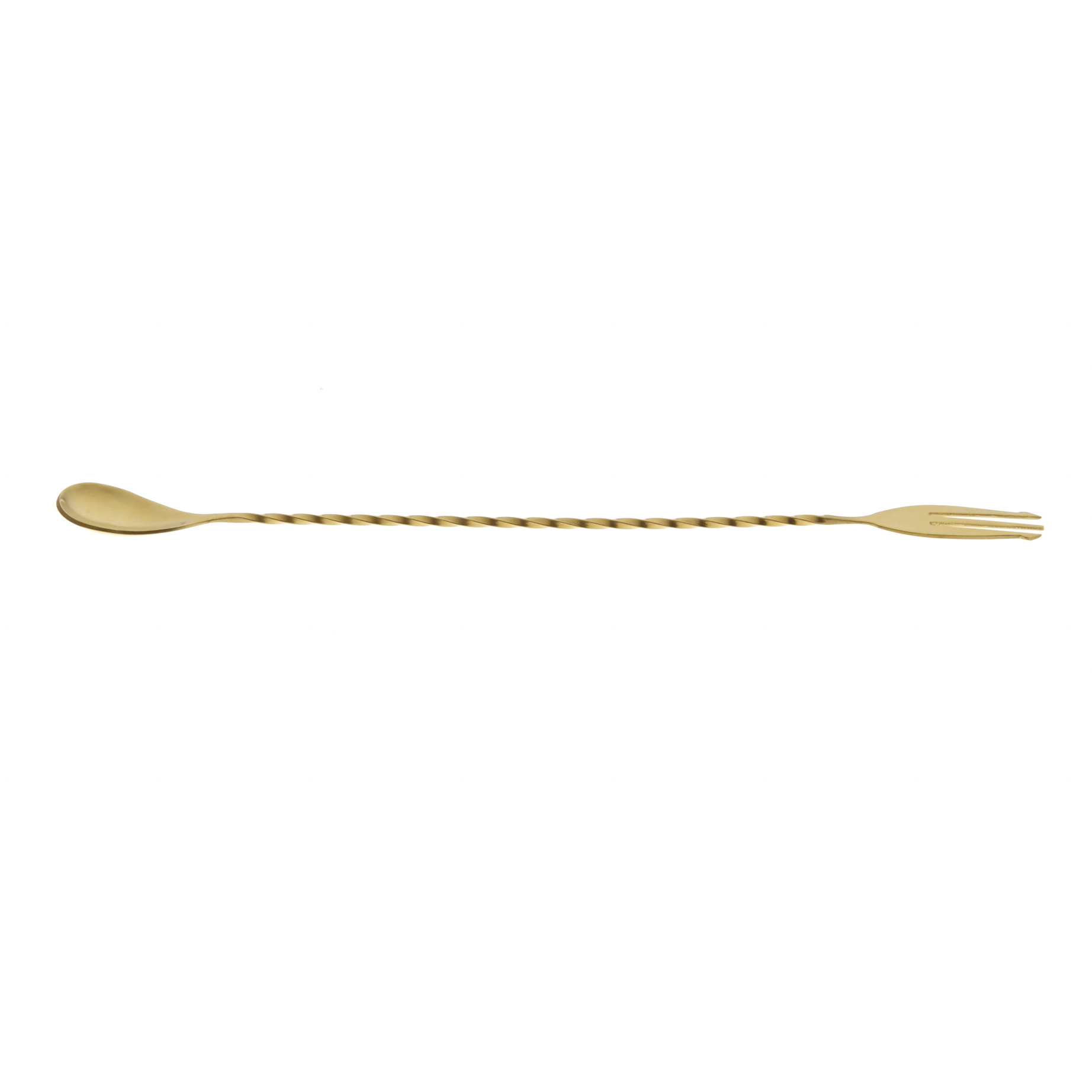 Barfly, M37015GD, Spoon, Bar