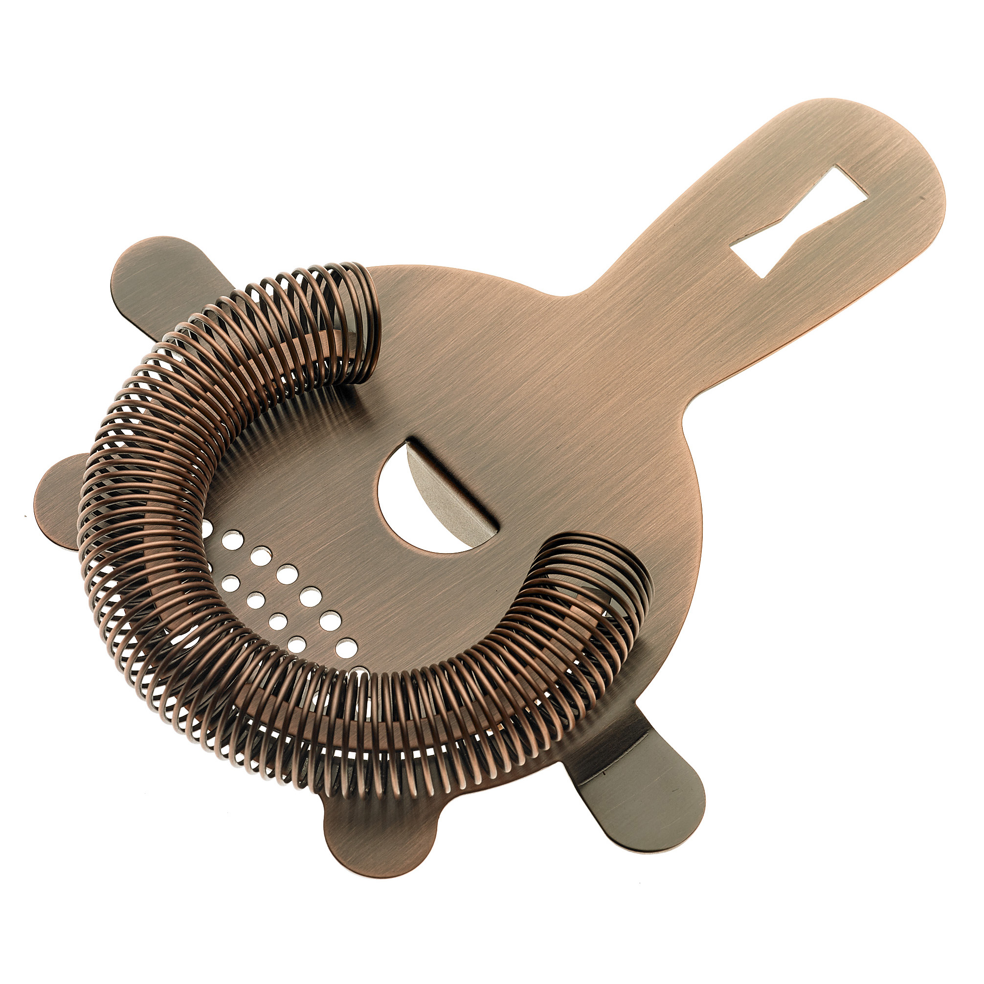 Barfly, M37071ACP, Bar Strainer