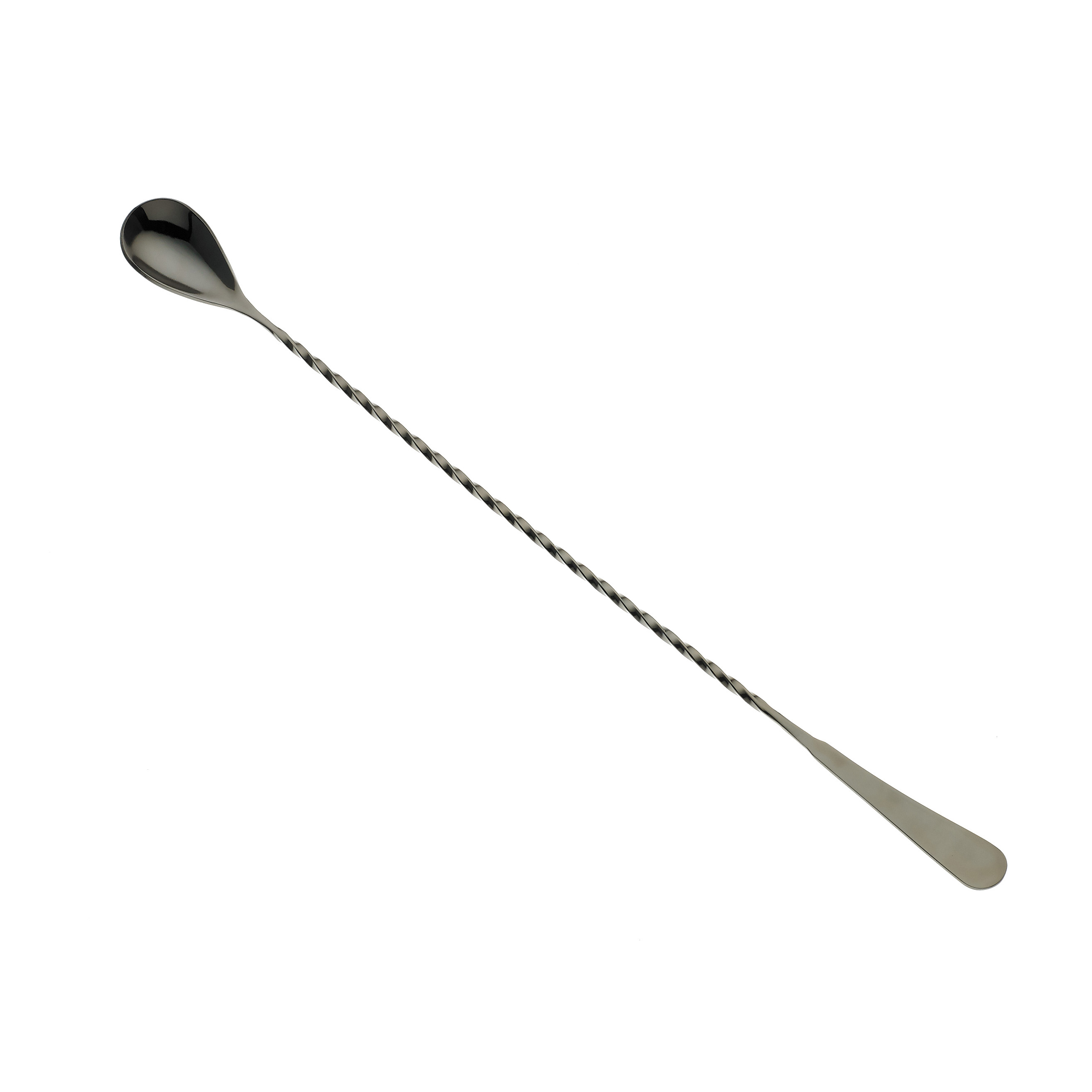 Barfly, M37010BK, Spoon, Bar