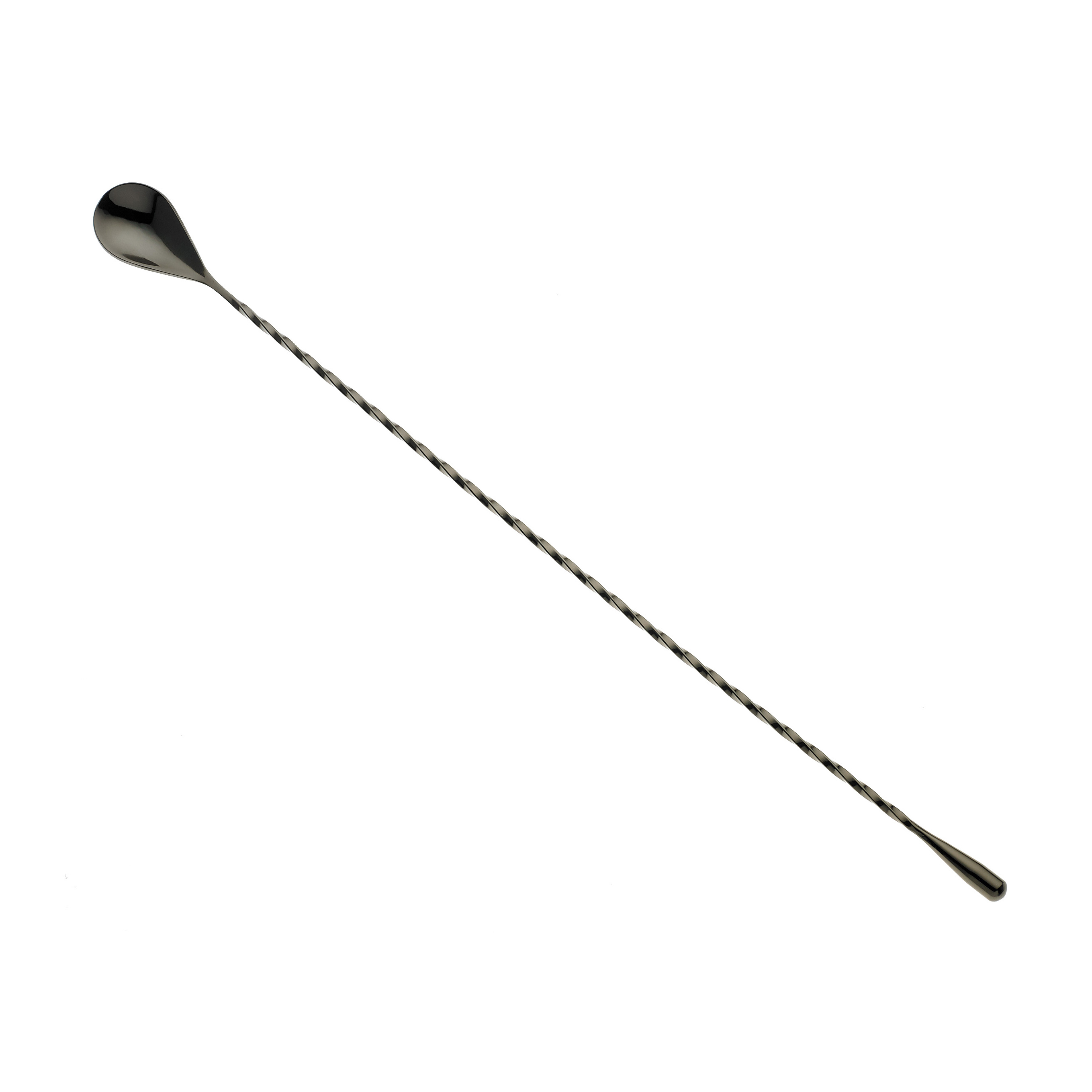Barfly, M37013BK, Spoon, Bar