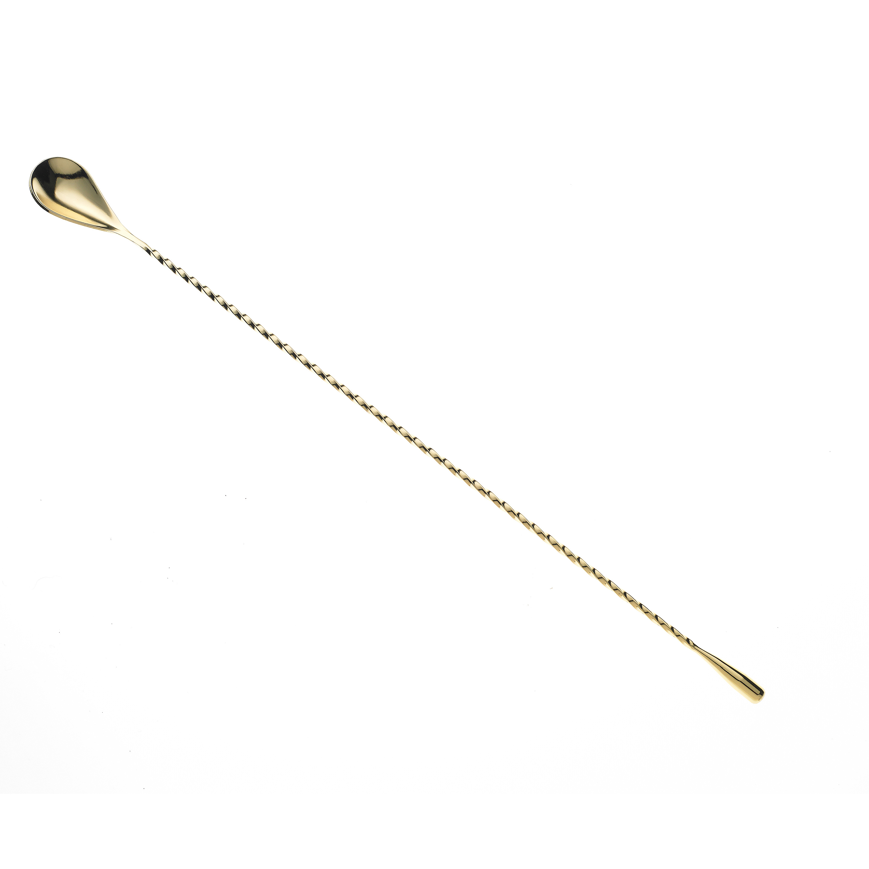 Barfly, M37013GD, Spoon, Bar