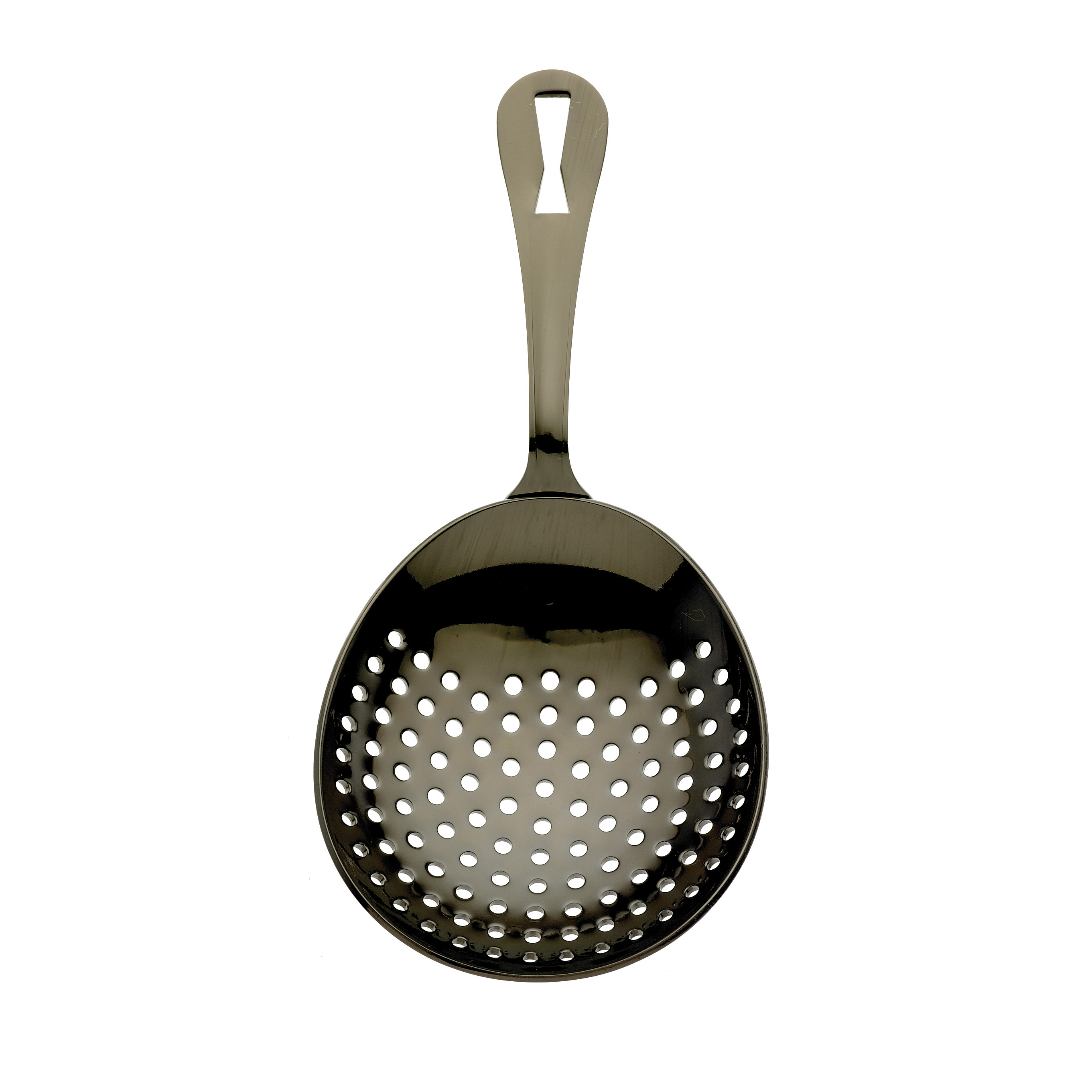 Barfly, M37028BK, Julep Strainer