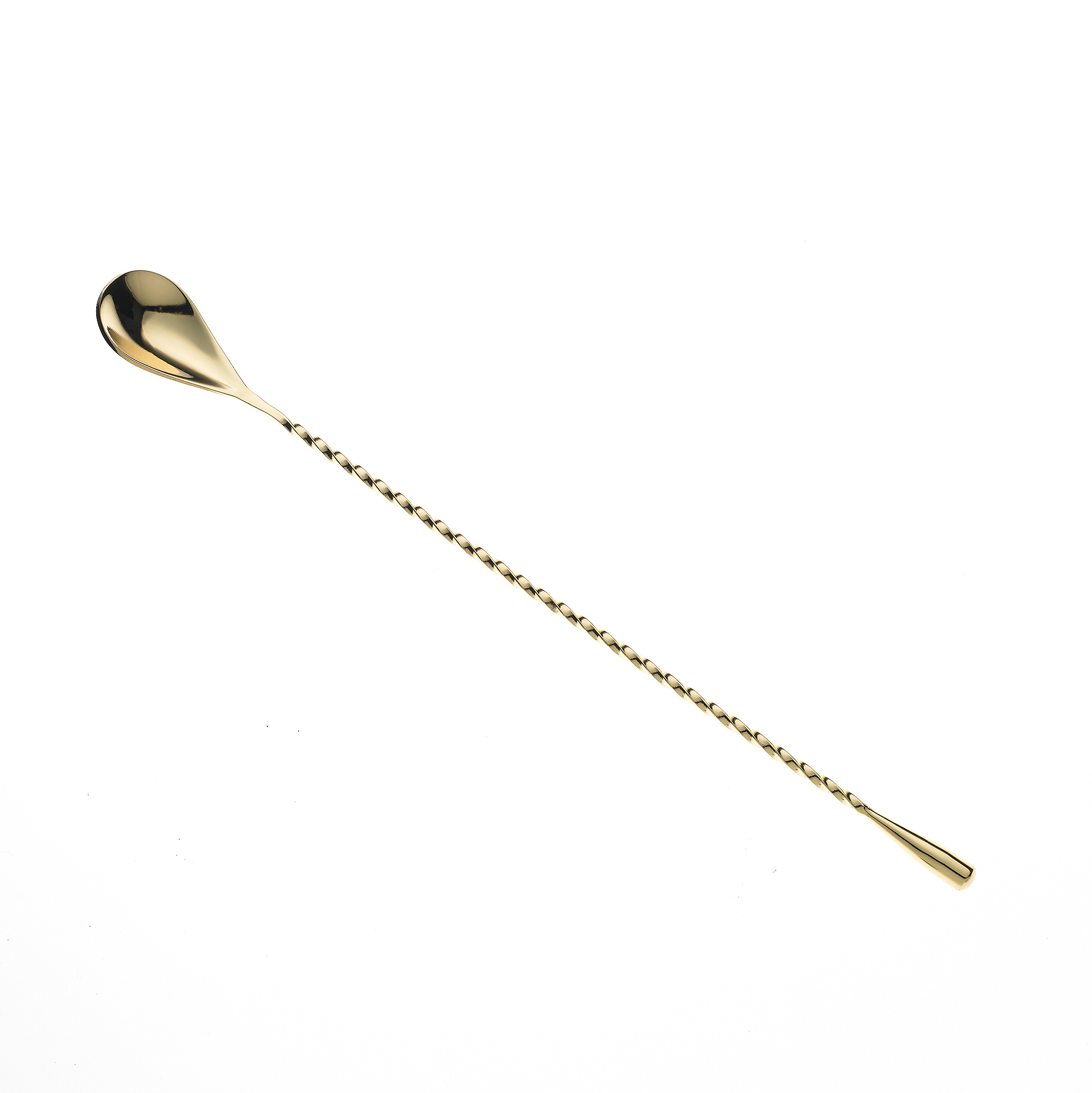 Barfly, M37012GD, Spoon, Bar