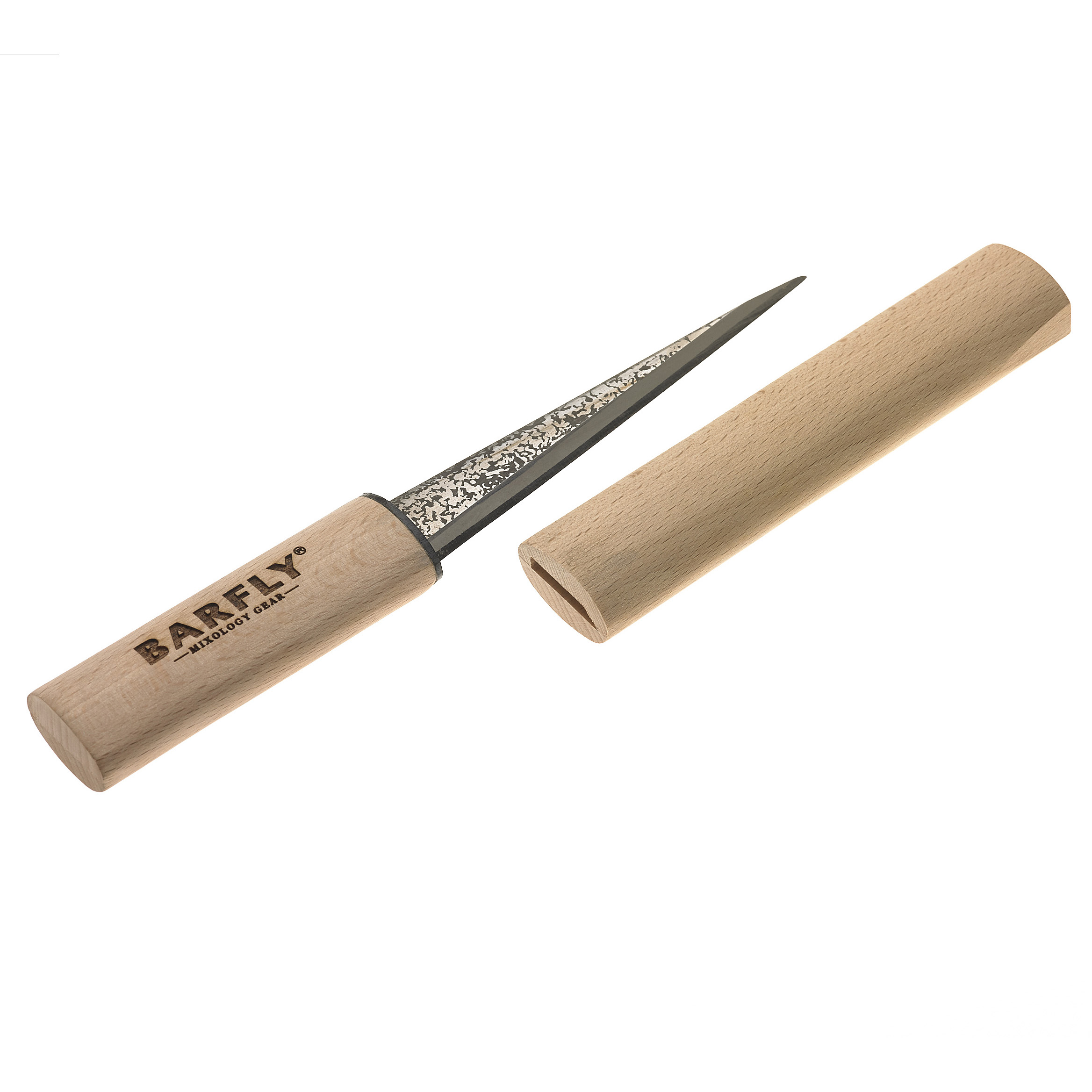 Barfly, M37063, Ice Carving Tool