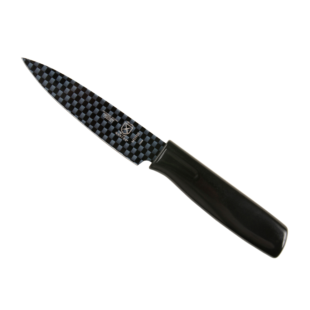 Barfly, M33910B, Knife, Paring