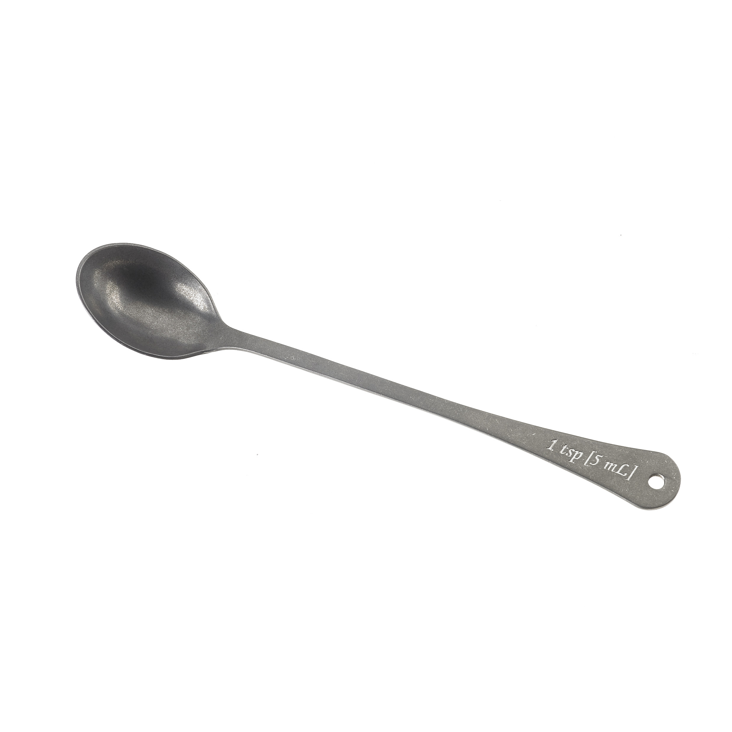 Barfly, M37041, Spoon, Bar