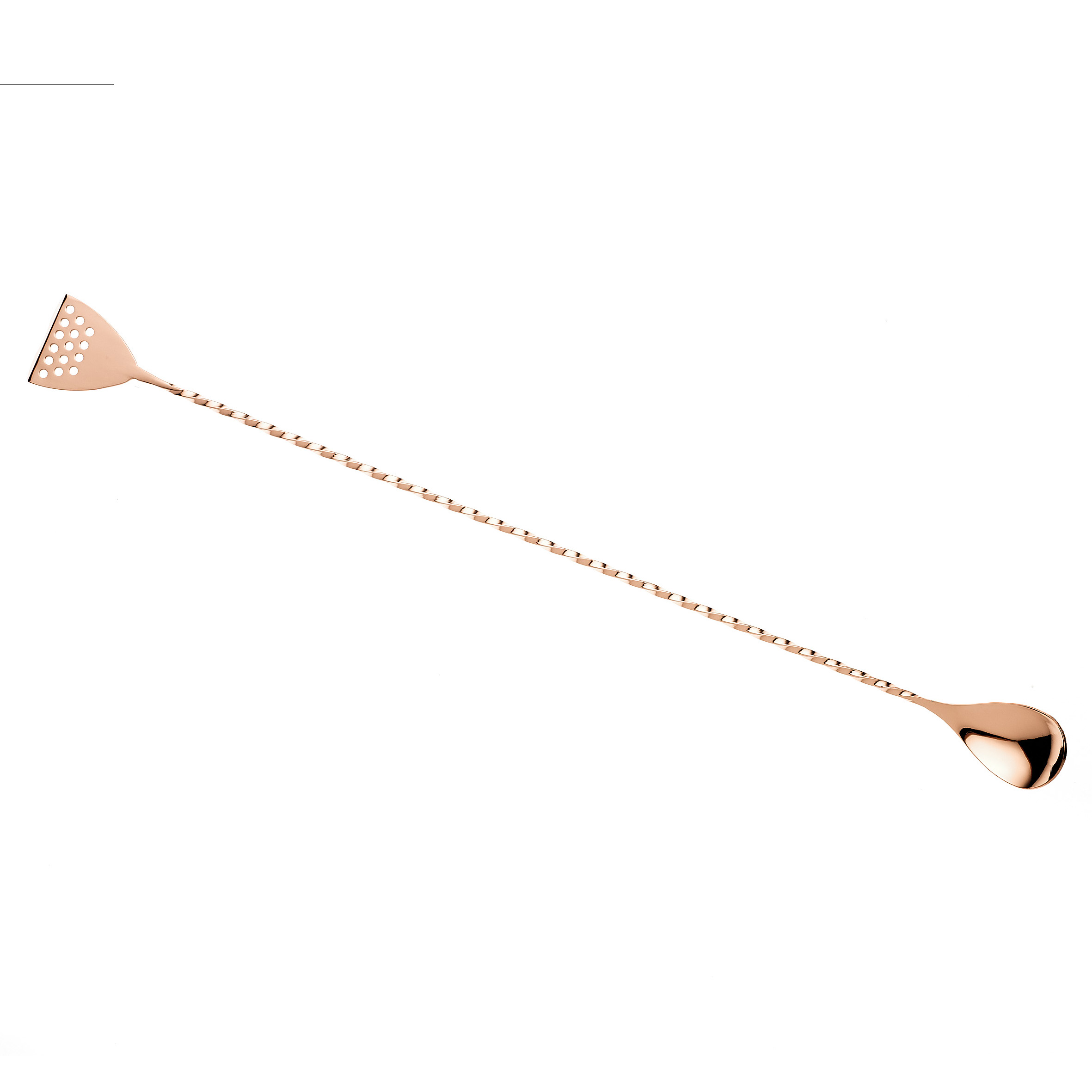 Barfly, M37072CP, Spoon, Bar