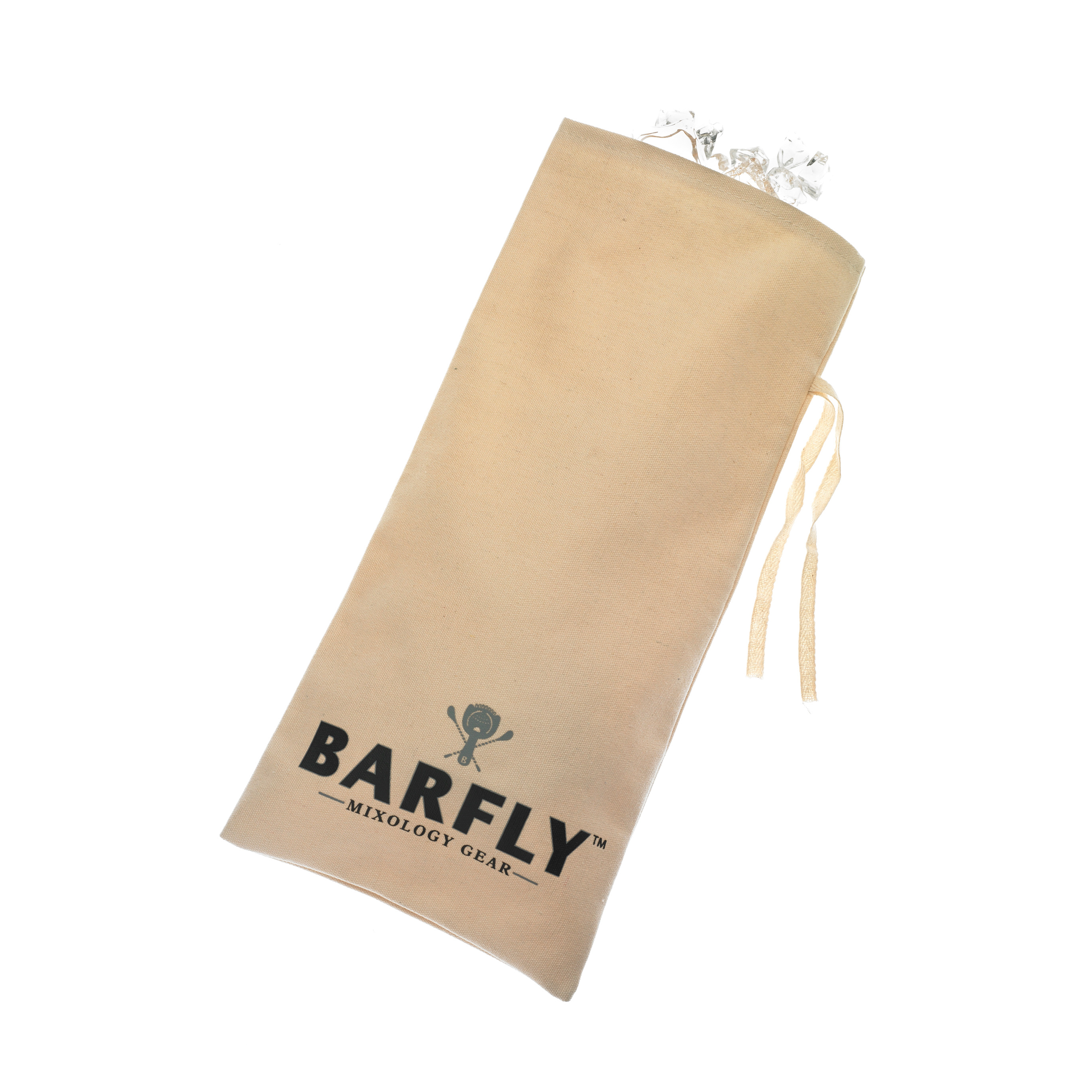 Barfly, M37048, Bag, Ice