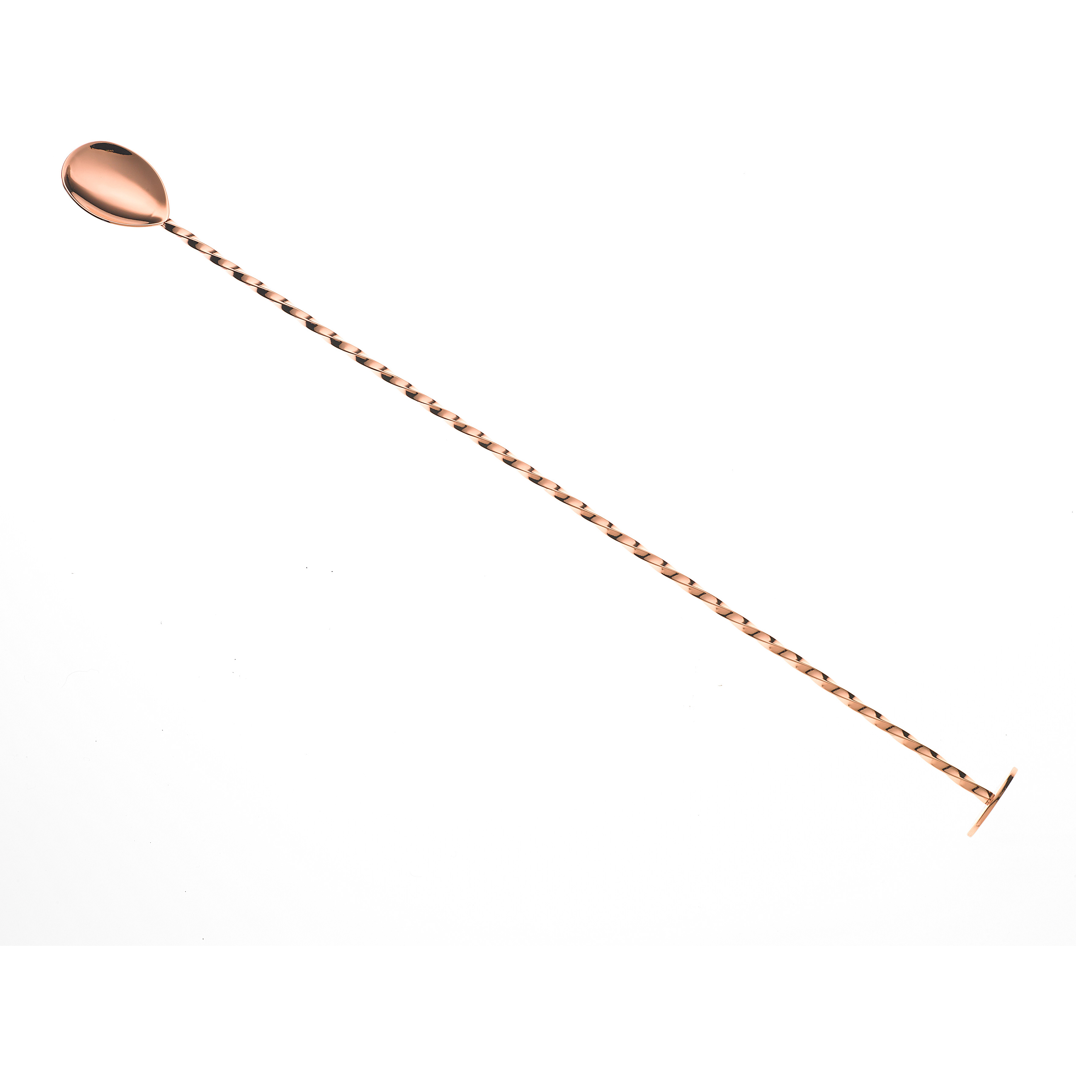 Barfly, M37019CP, Spoon, Bar