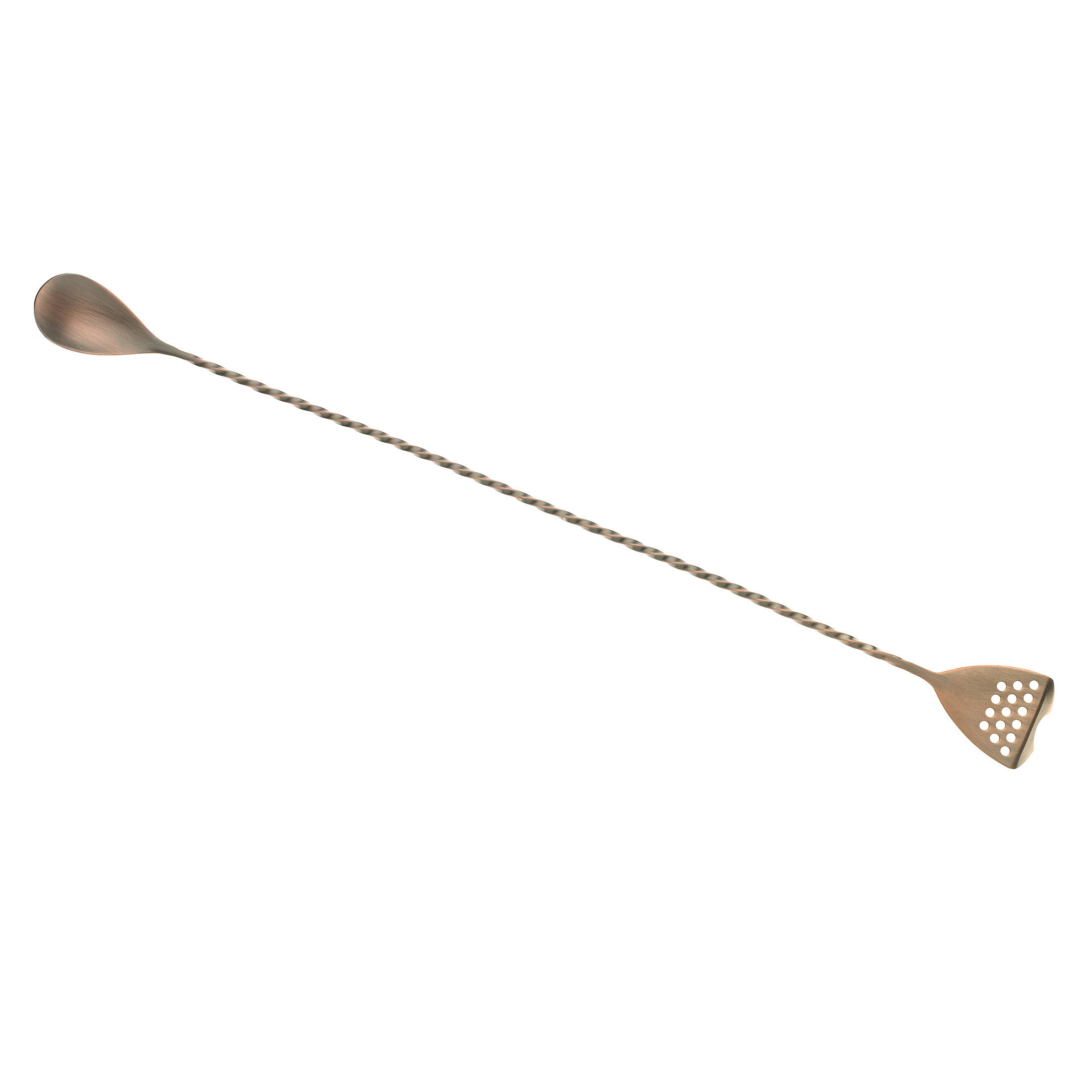 Barfly, M37072ACP, Spoon, Bar
