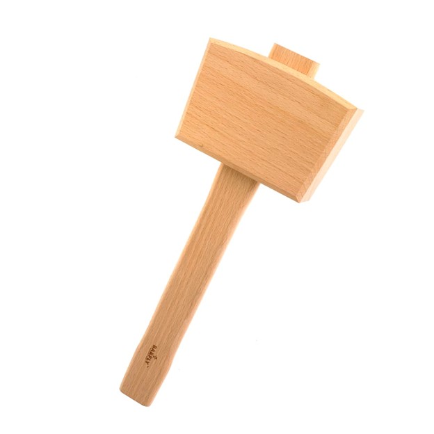 Barfly, M37047, Ice Mallet