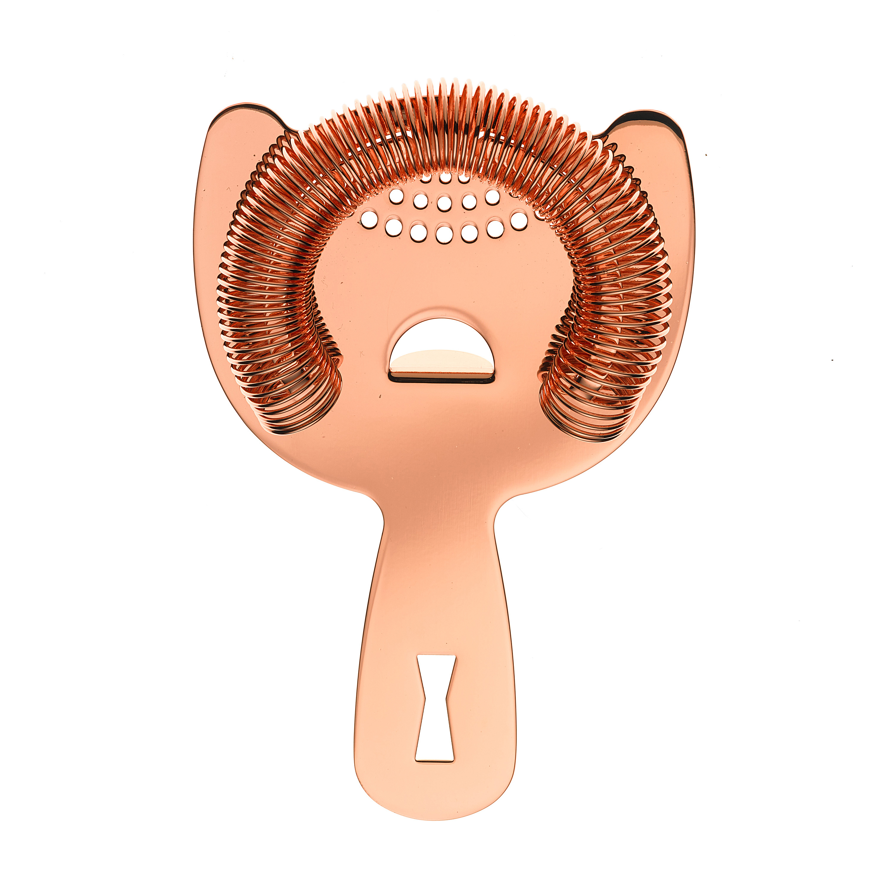 Barfly, M37026CP, Bar Strainer