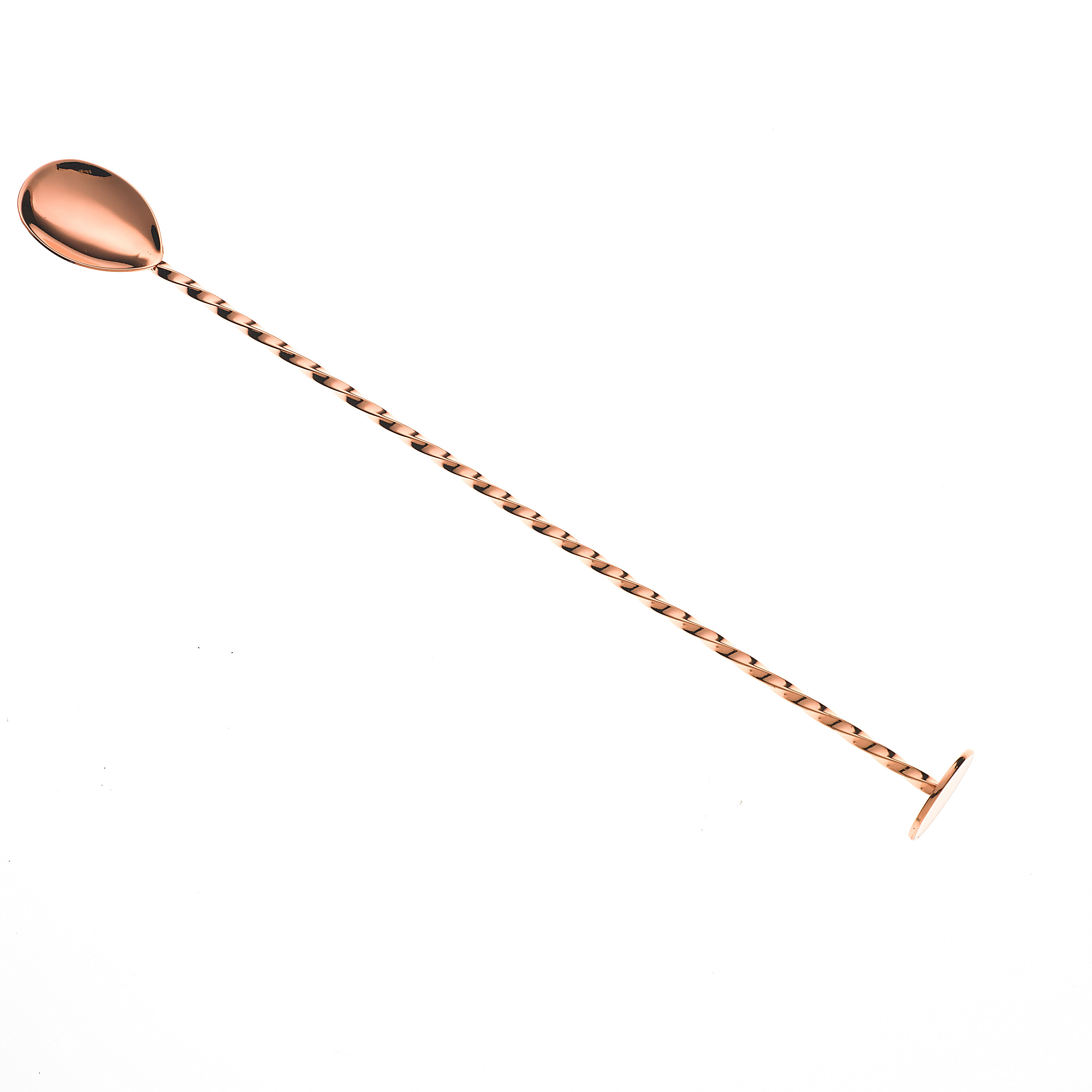 Barfly, M37018CP, Spoon, Bar