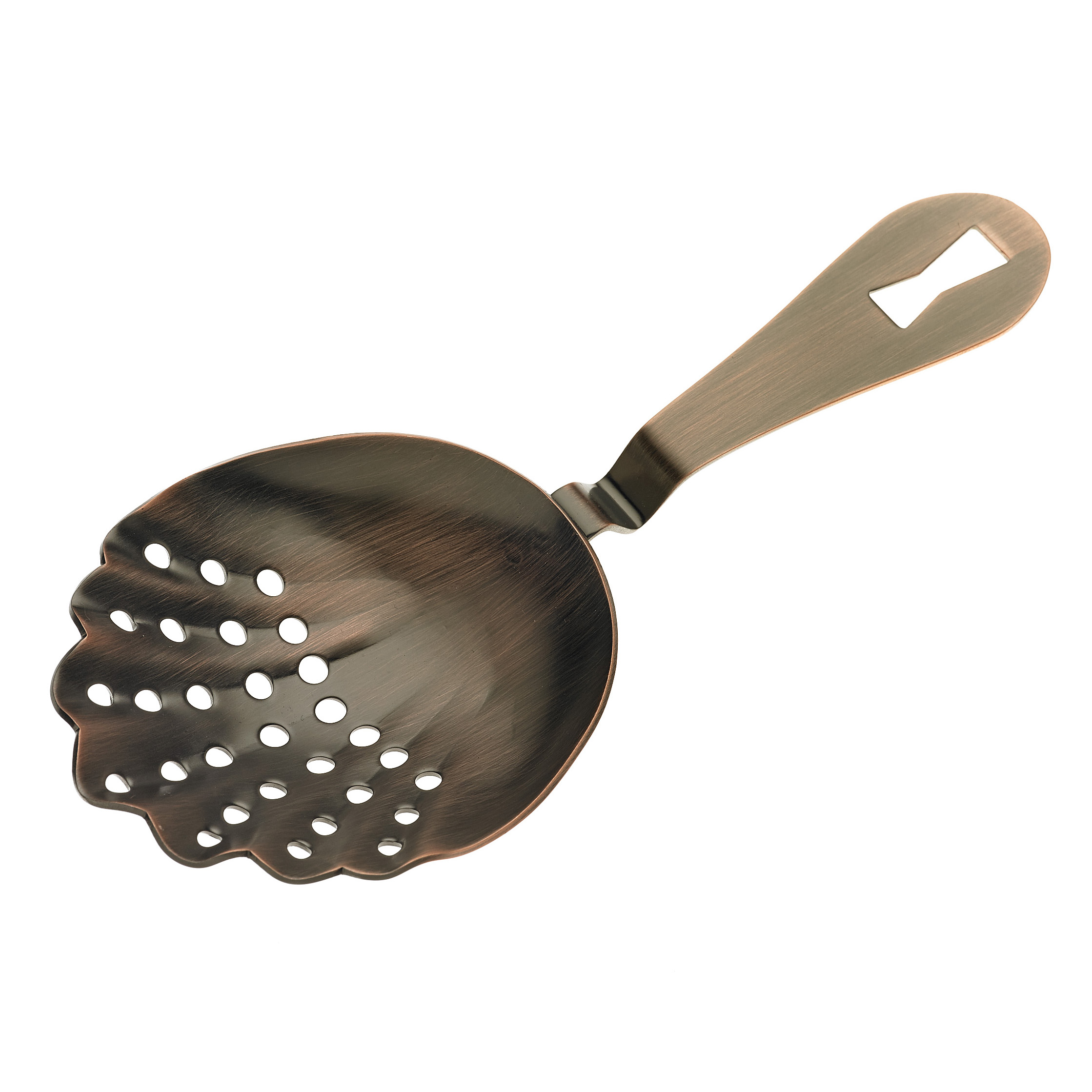 Barfly, M37029ACP, Julep Strainer