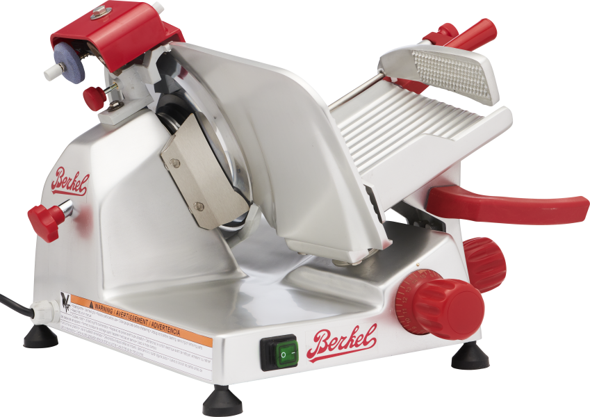 Berkel, B9-SLC, Gravity Feed Slicer