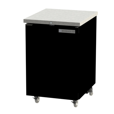 Beverage Air, BB24HC-1-B, Back Bar Cabinet, Refrigerated