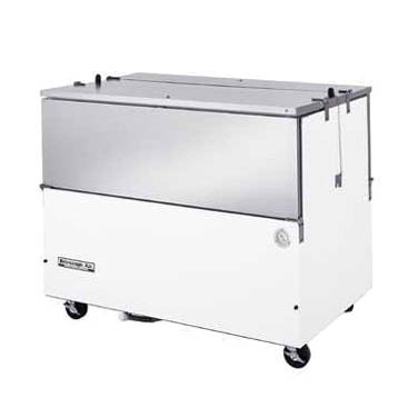 Beverage Air, ST49HC-W, Milk Cooler / Station