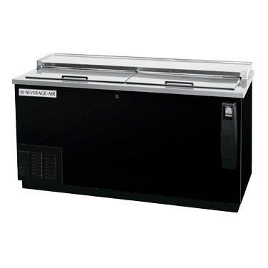 Beverage Air, DW64HC-B-29, Bottle Cooler