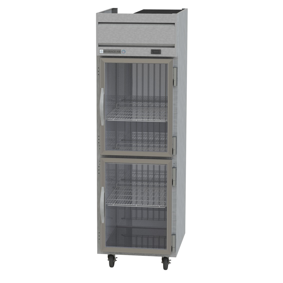 Beverage Air, HFS1HC-1HG, Freezer, Reach-In