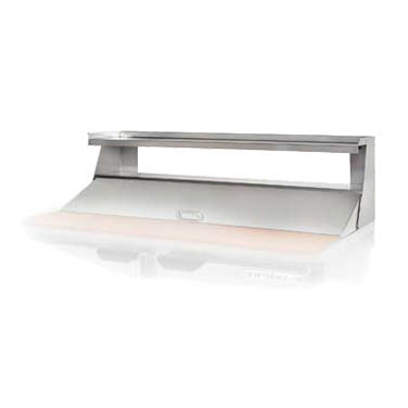 Beverage Air, 00C23-074A-01, Overshelf, Table-Mounted