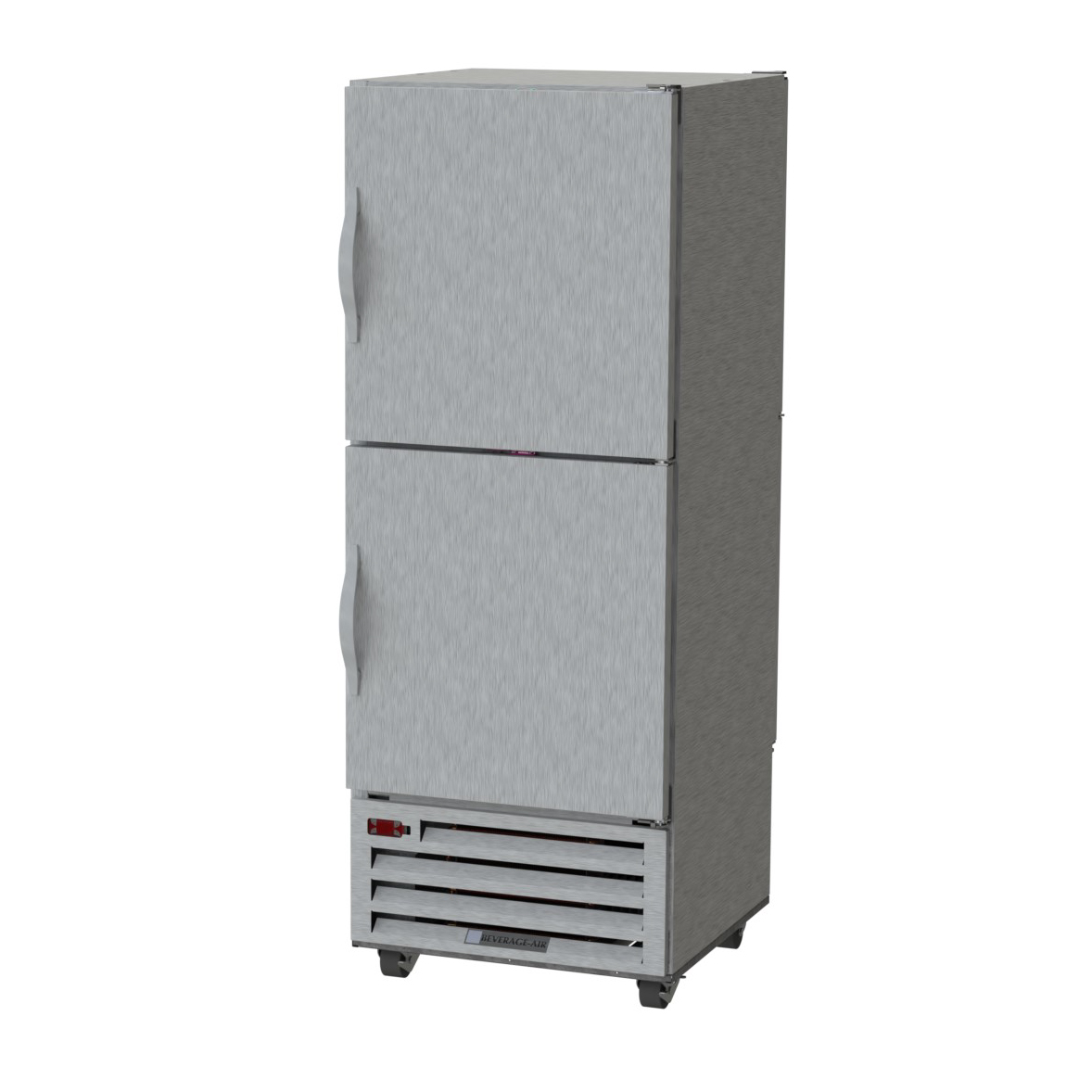 Beverage Air, RID18HC-HS, Refrigerator, Pass-Thru