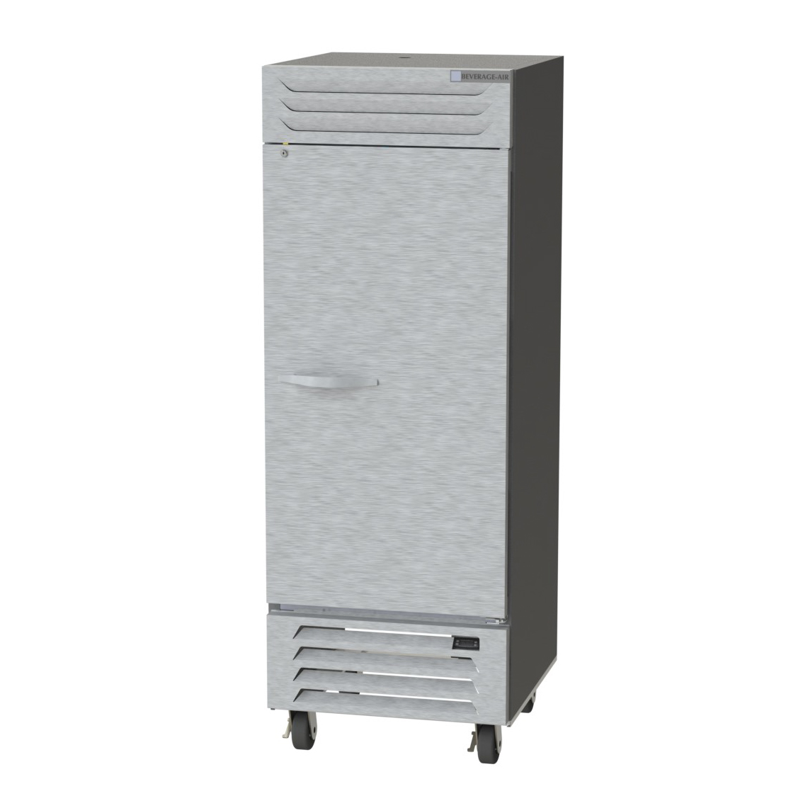 Beverage Air, FB27HC-1S, Freezer, Reach-In