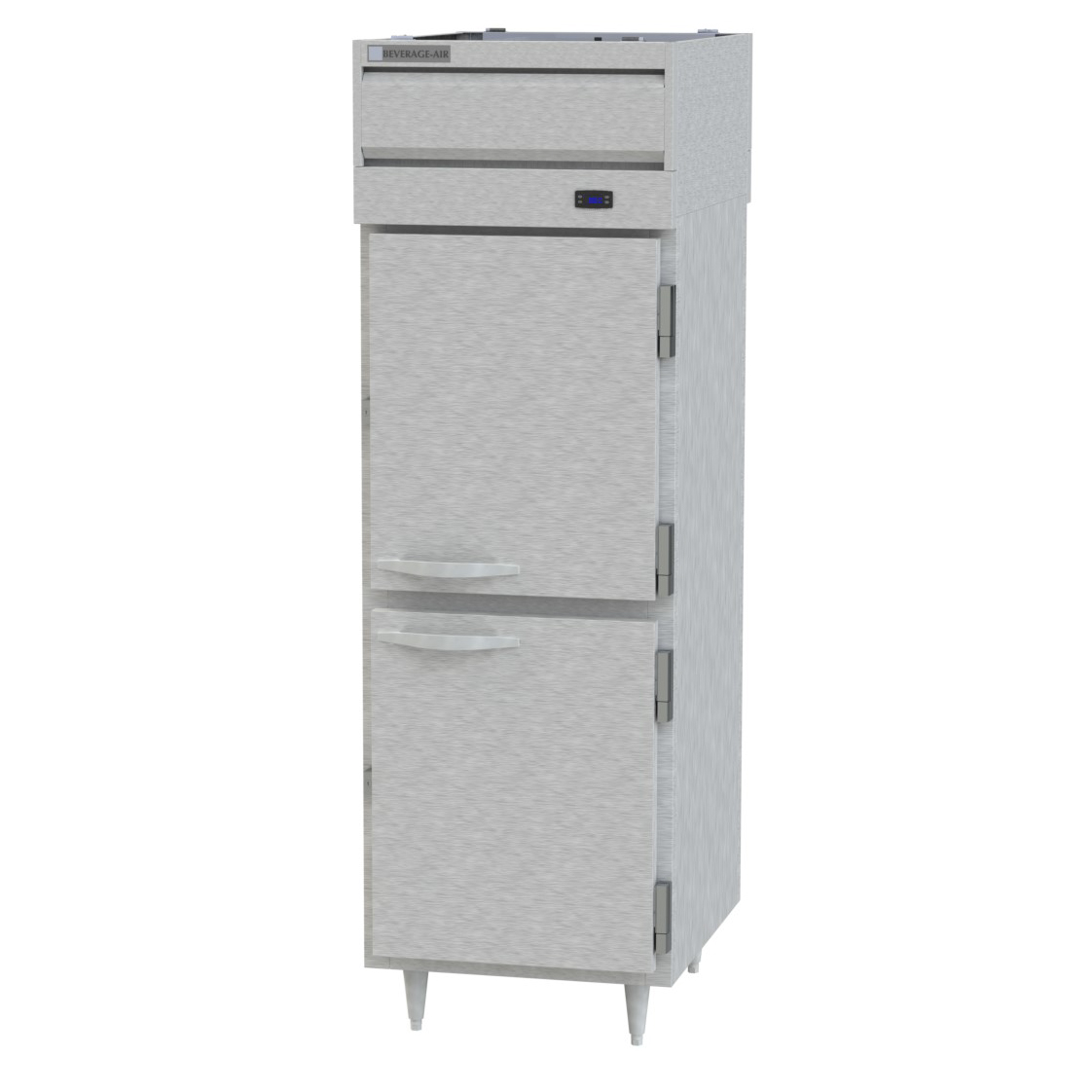 Beverage Air, PH1-1HS-PT, Heated Cabinet, Pass-Thru