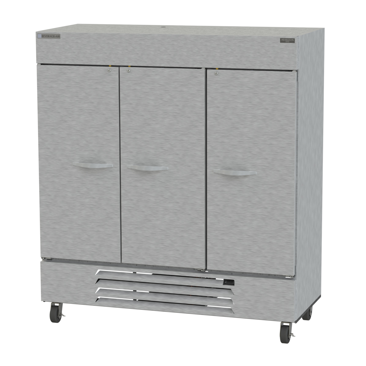 Beverage Air, HBR72HC-1, Refrigerator, Reach-In