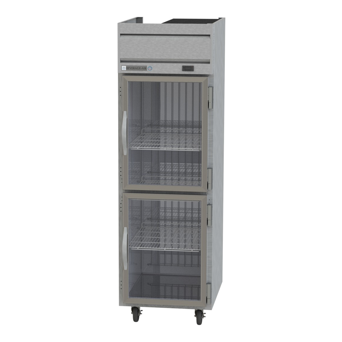 Beverage Air, HFP1HC-1HG, Freezer, Reach-In