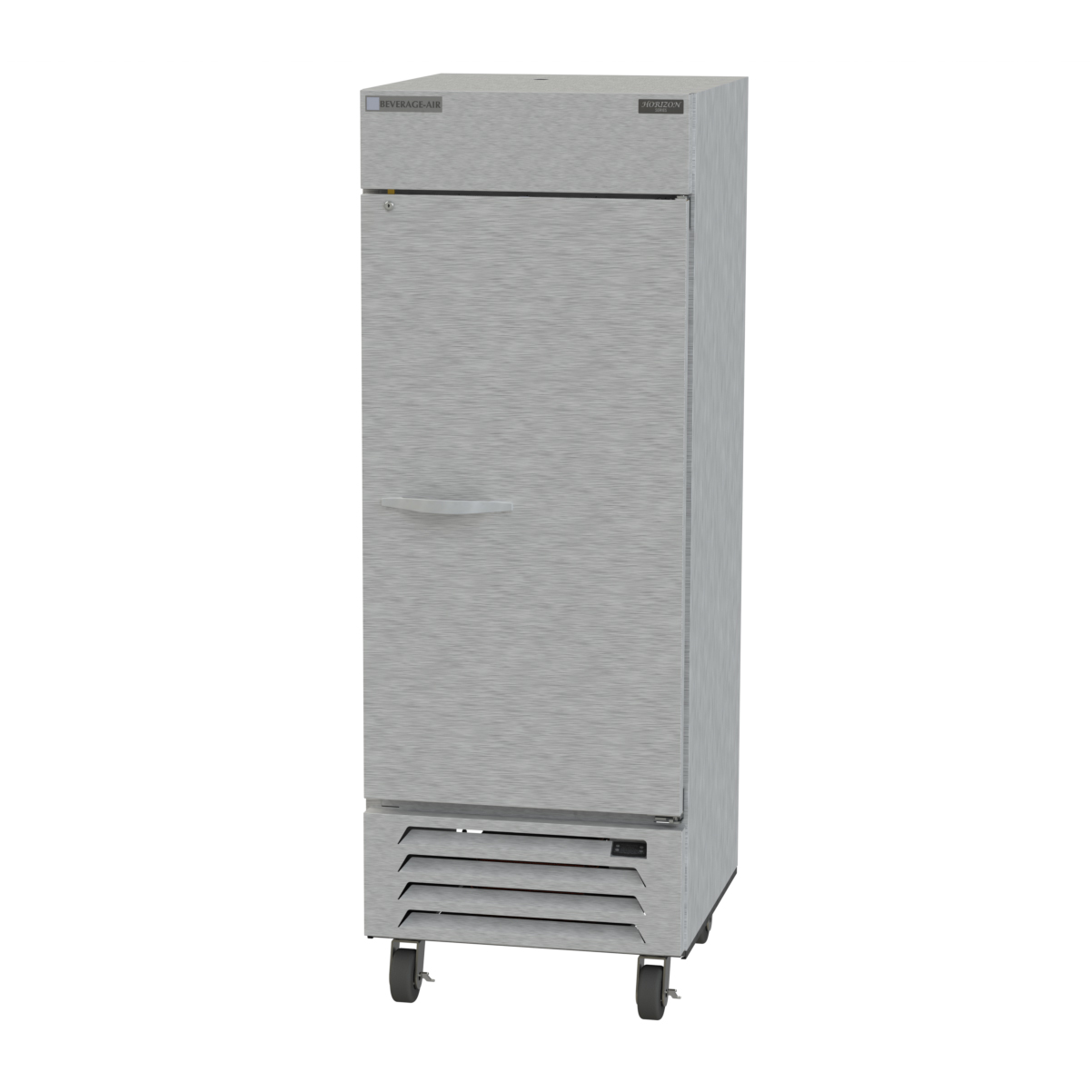 Beverage Air, HBR27HC-1, Refrigerator, Reach-In
