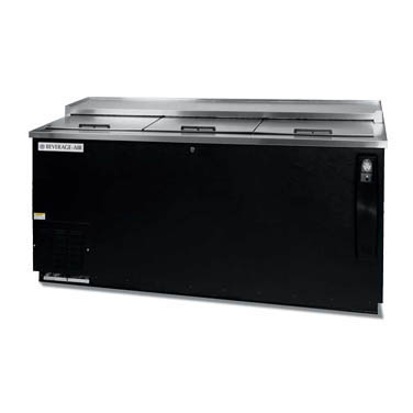 Beverage Air, DW79HC-B-29, Bottle Cooler