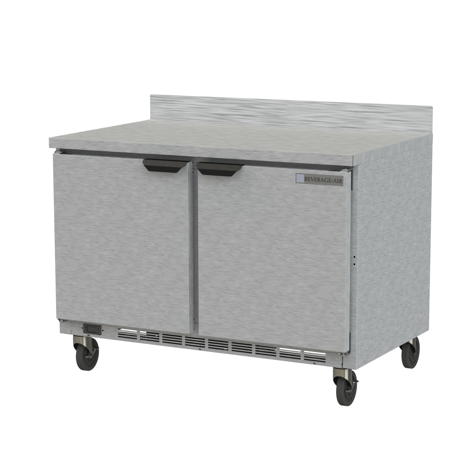 Beverage Air, WTR48AHC, Refrigerated Counter, Work Top