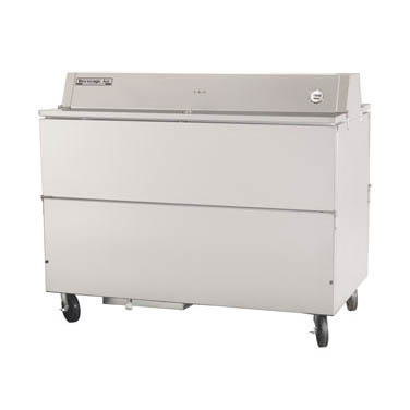 Beverage Air, STF58HC-1-S, Milk Cooler / Station