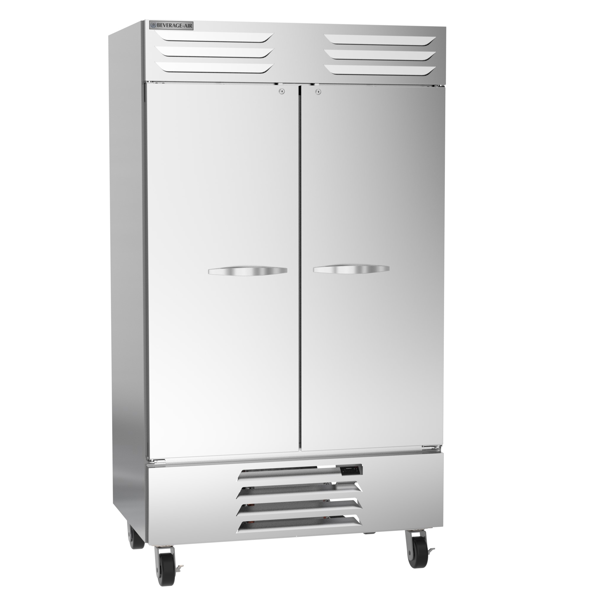 Beverage Air, FB44HC-1S, Freezer, Reach-In