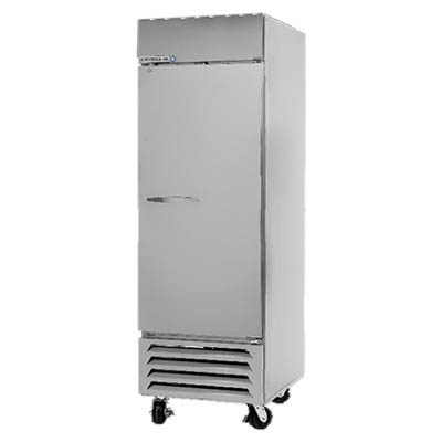 Beverage Air, RB23HC-1S, Refrigerator, Reach-In
