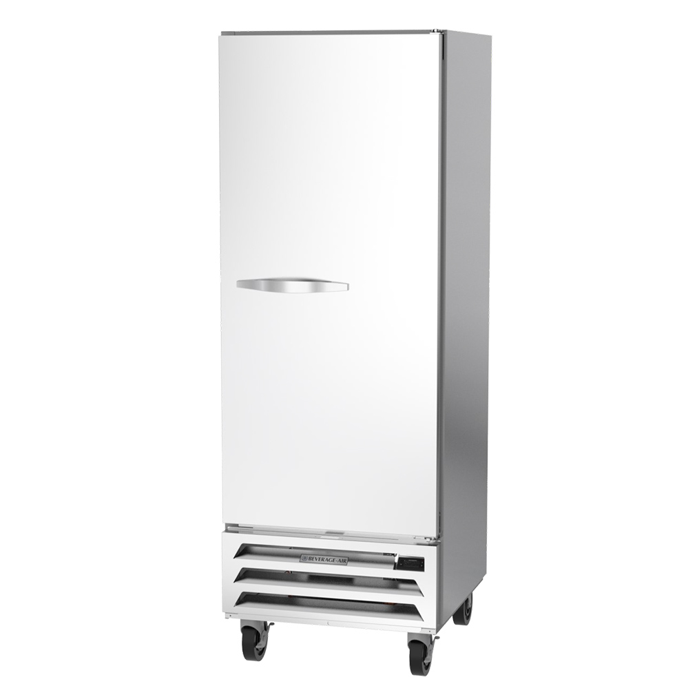Beverage Air, FB12HC-1S, Freezer, Reach-In